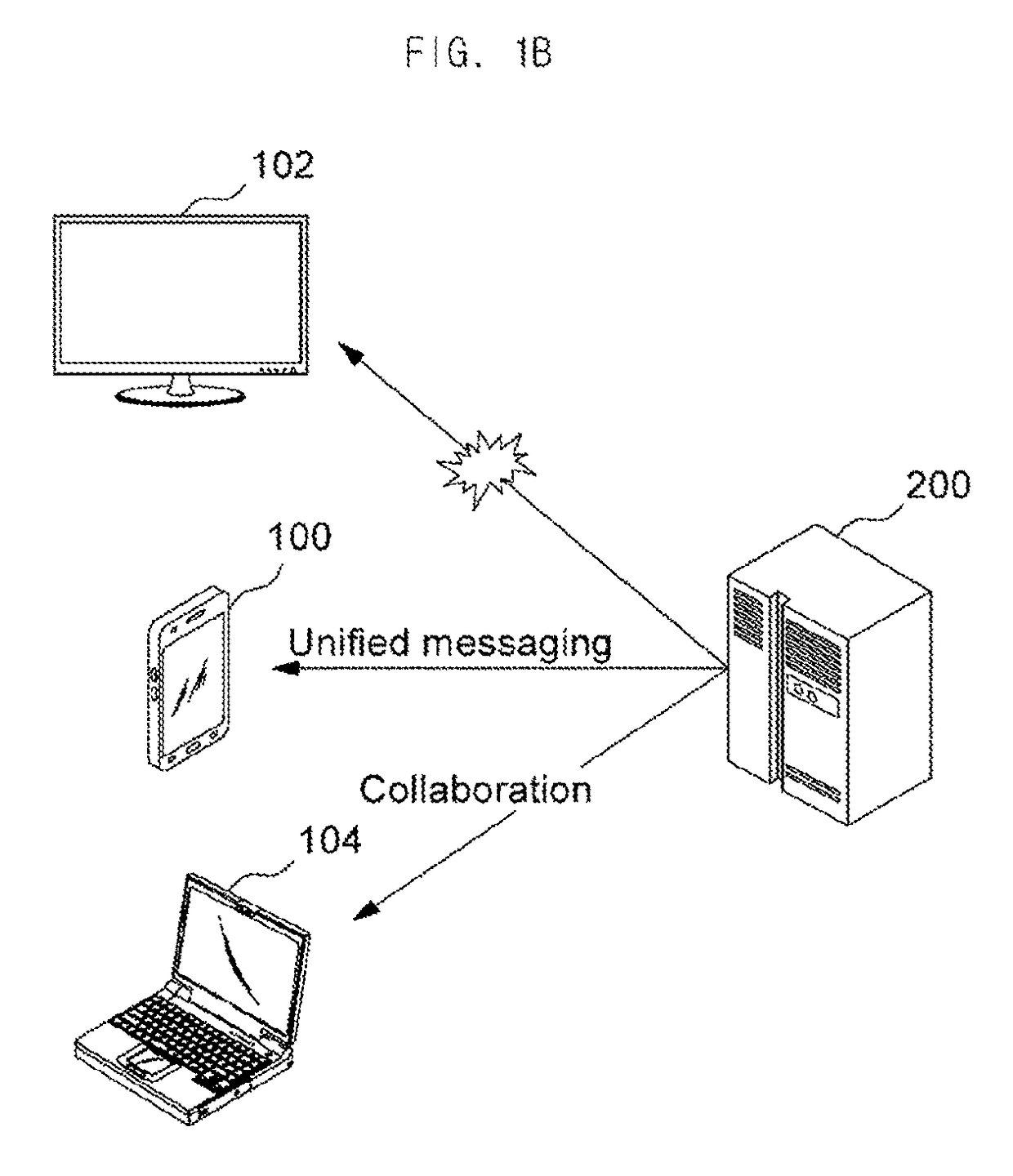 Personalized telepresence service providing method and apparatus thereof