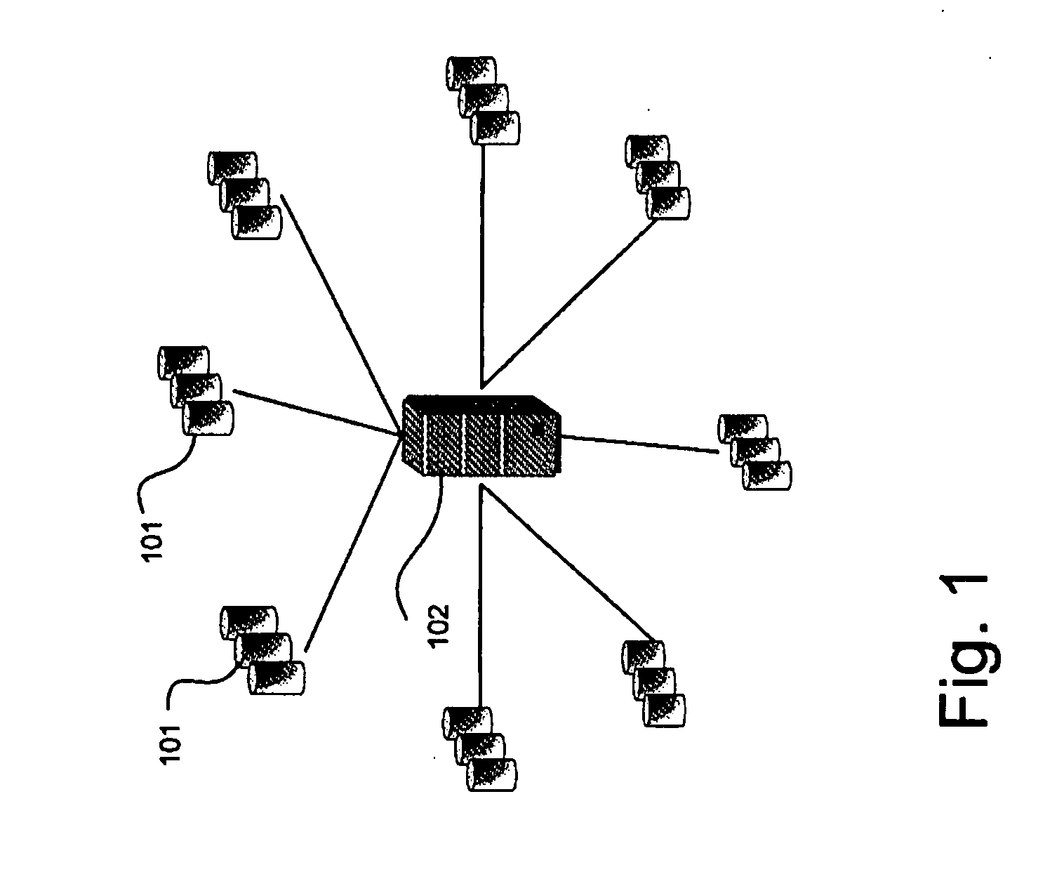 System and Method for Archival of Electronic and Tangible Records