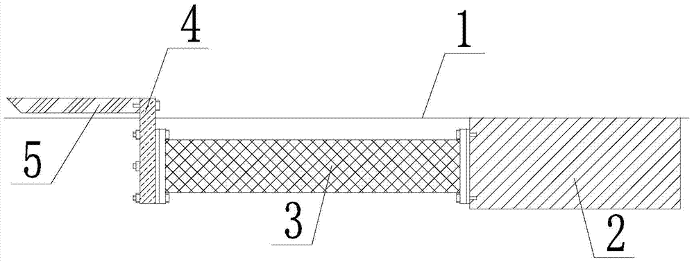 A Construction Method for Preventing Shield Tunnel from Roof Falling During Construction