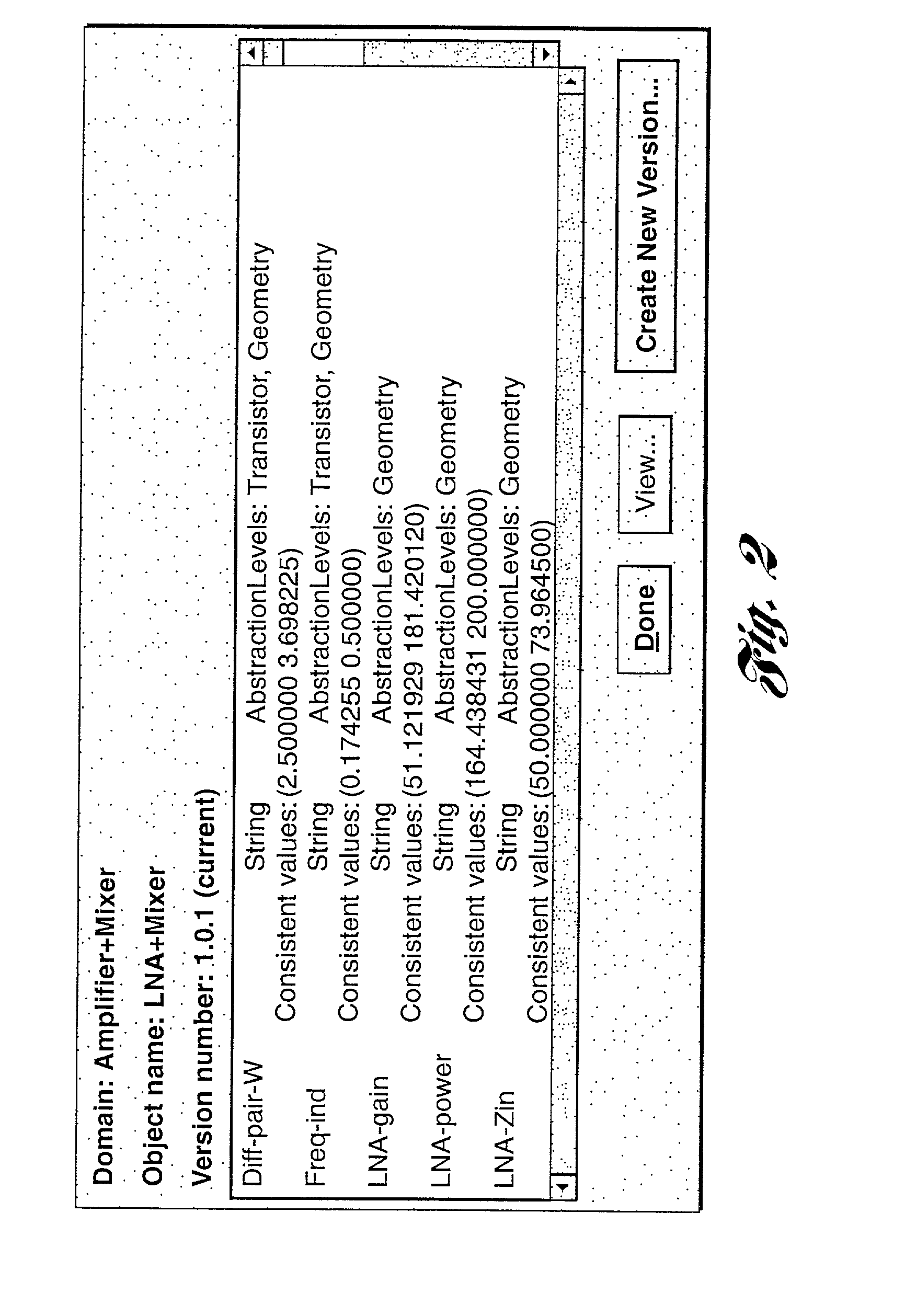 Method and system for providing constraint-based guidance to a designer in a collaborative design environment