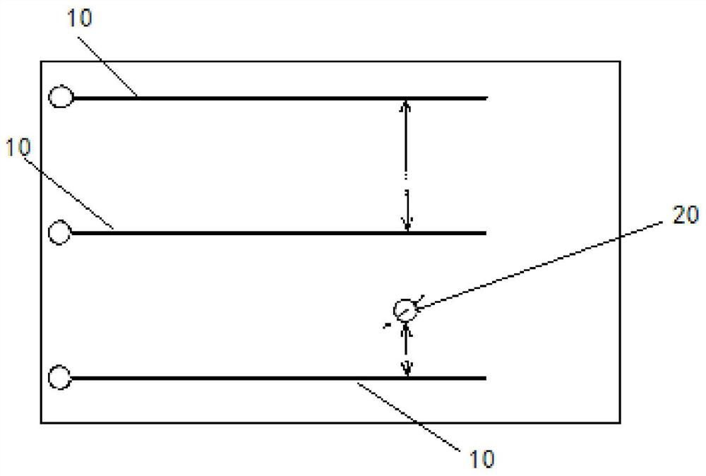 Method for improving oil extraction effect of SAGD