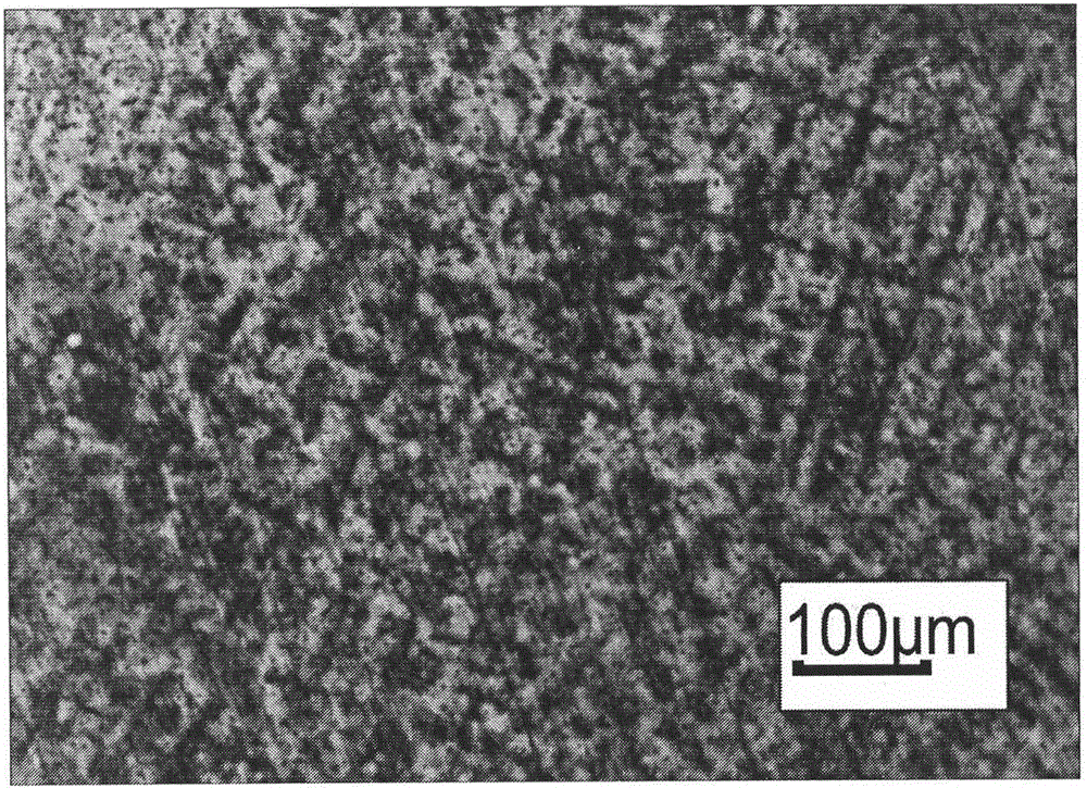 A kind of lead-free bronze alloy and its application