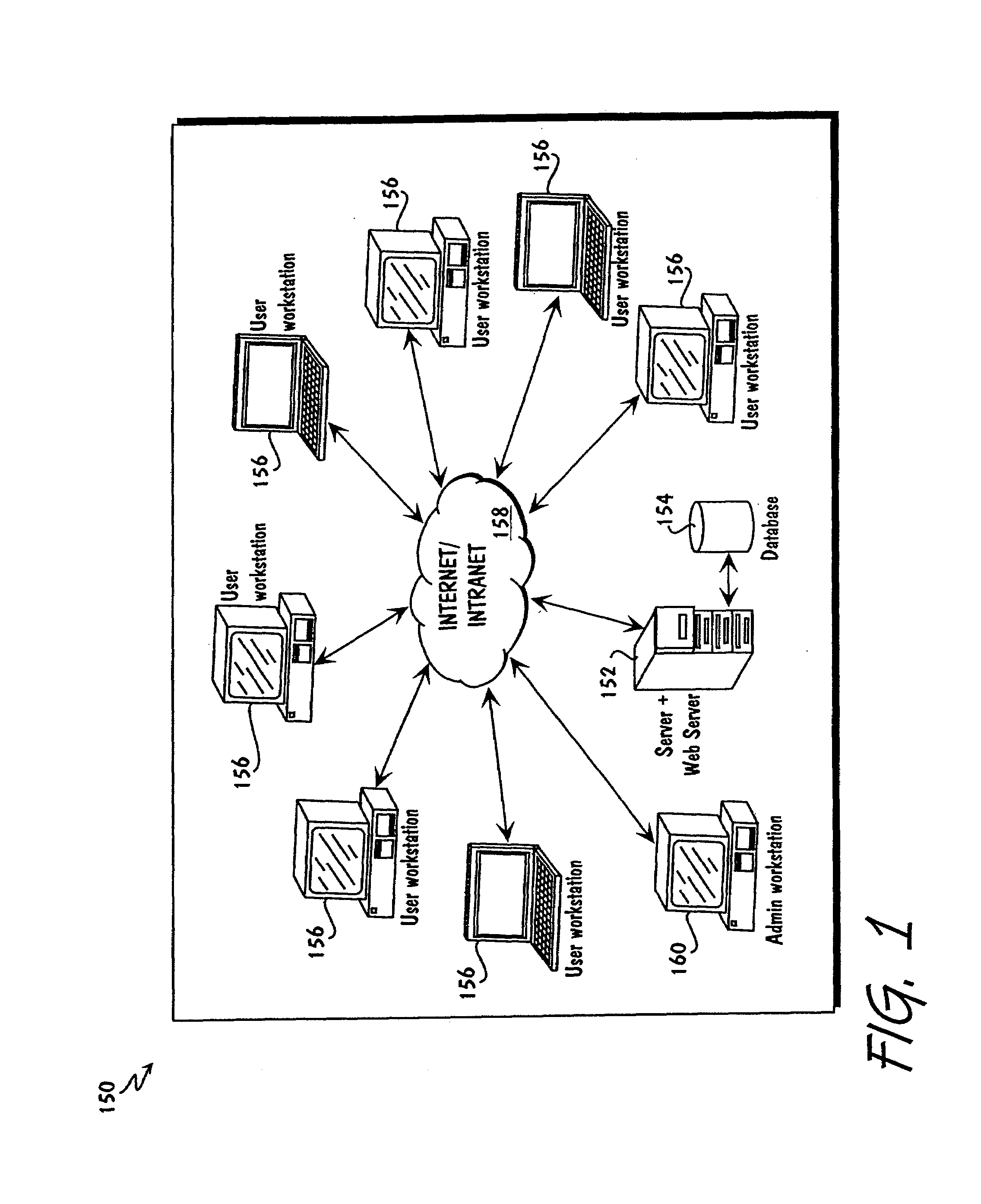 Method and apparatus for displaying network-based deal transactions