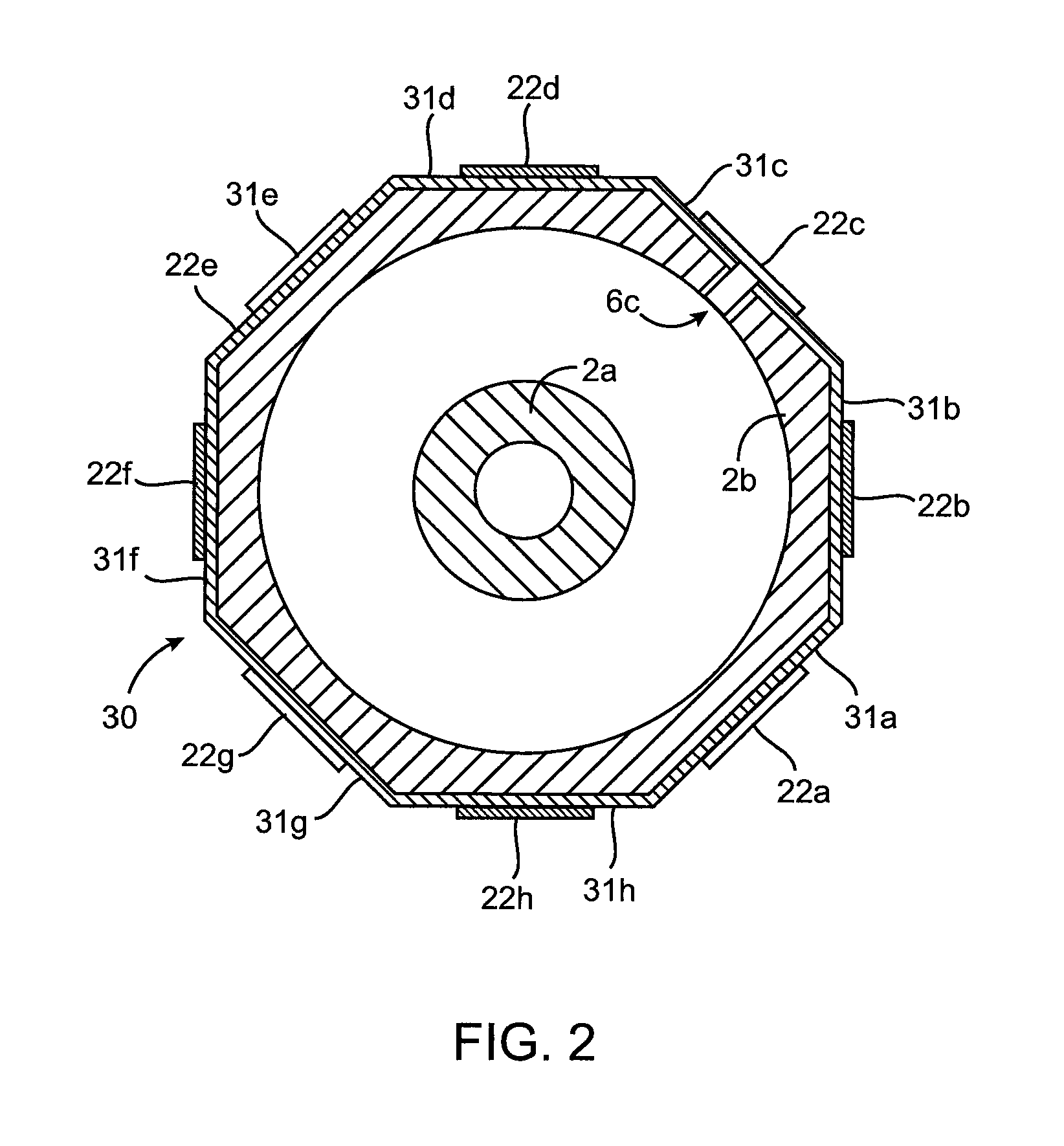 Methods and devices for in vivo targeted light therapy