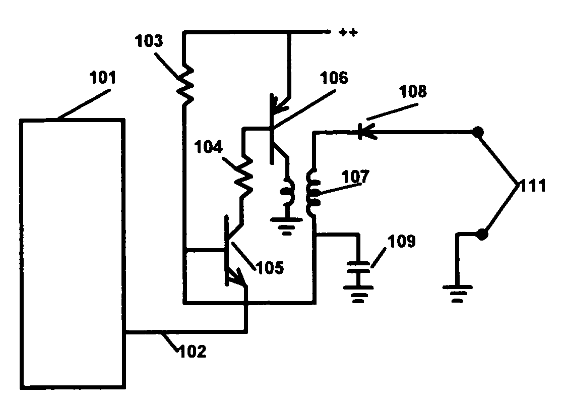 Animal control system