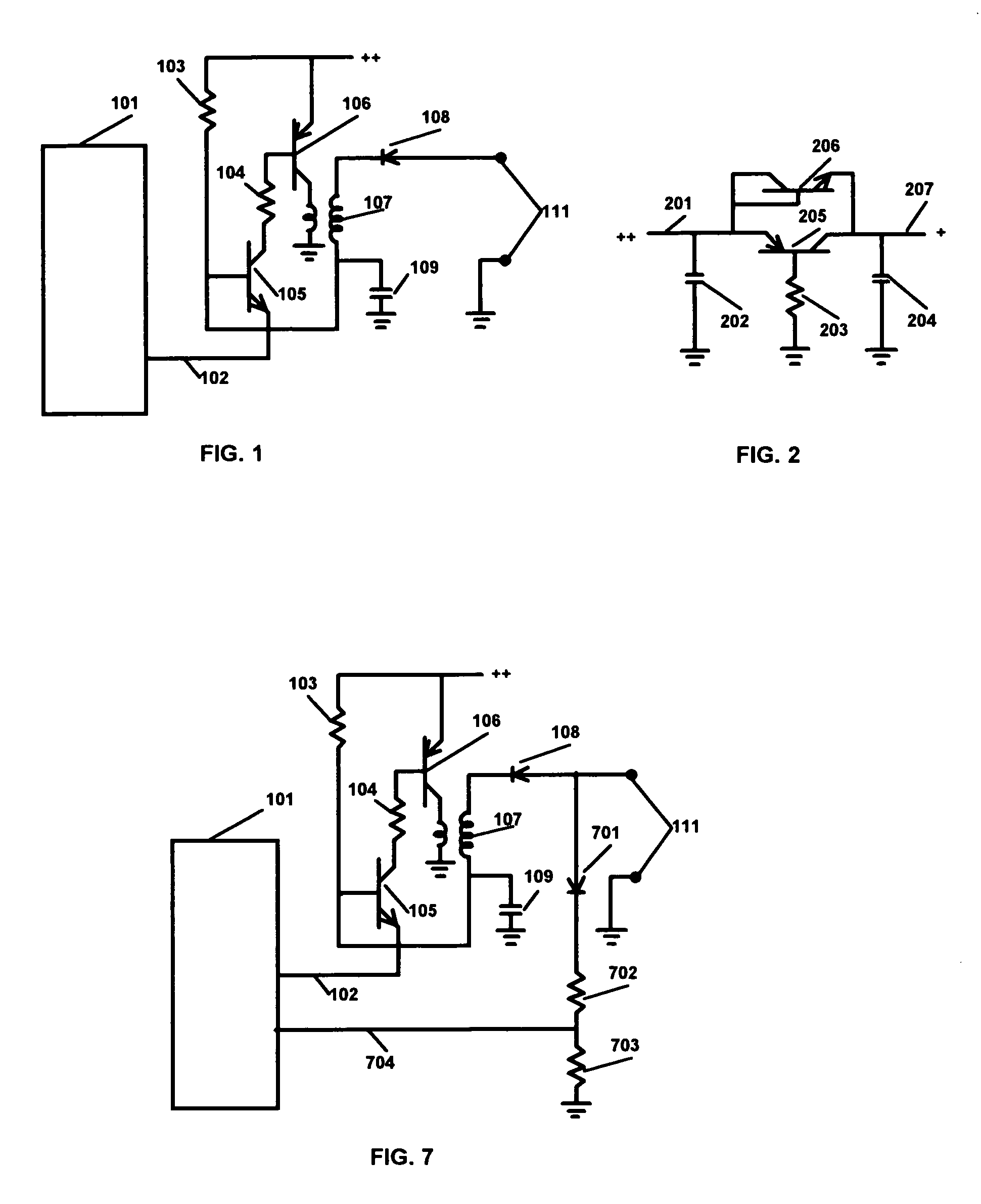 Animal control system