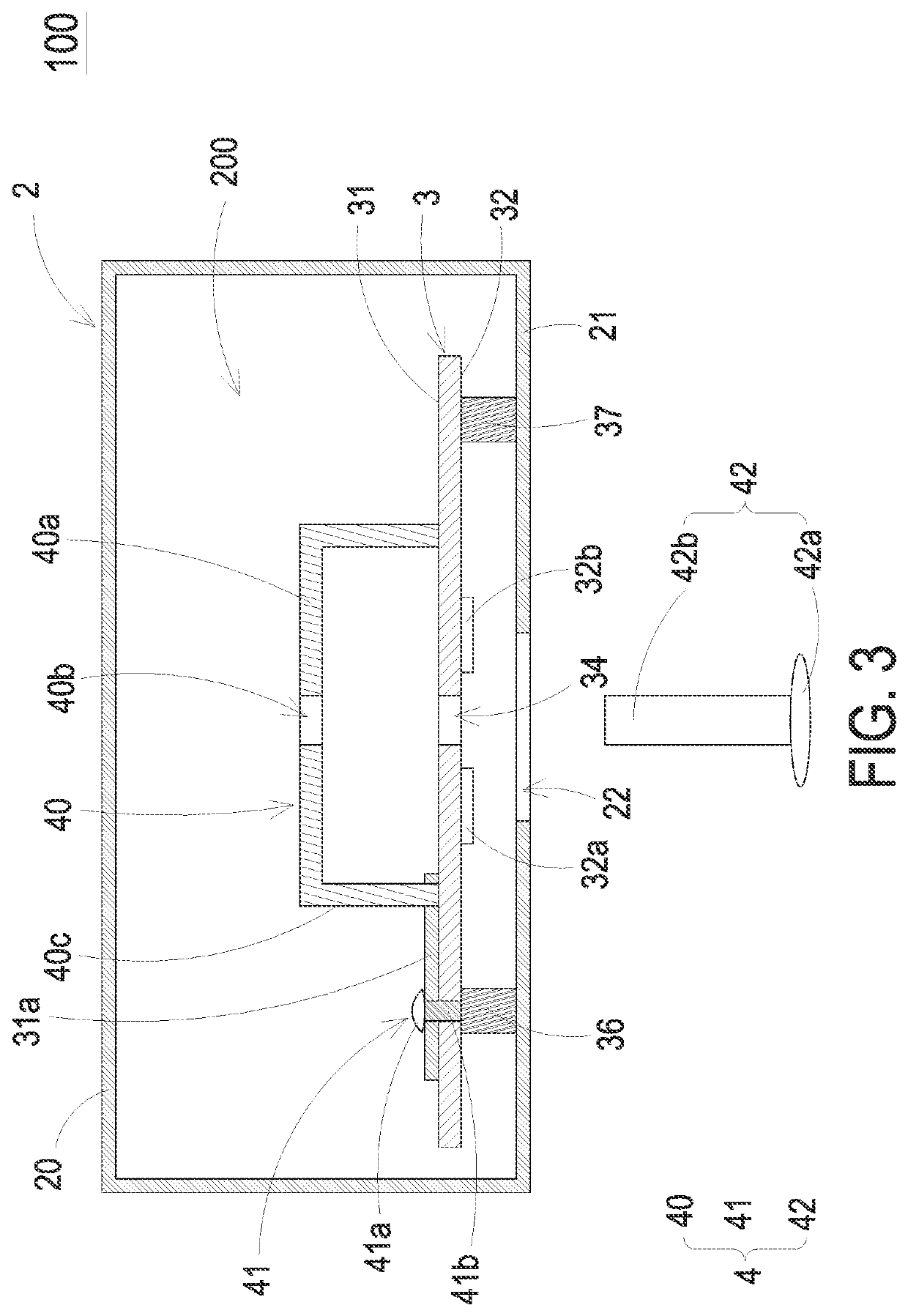 Electronic device and grounding assembly thereof