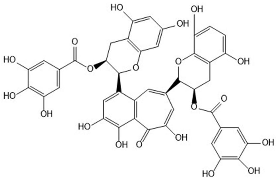 Application of zp10 in the preparation of anti-Zika virus drugs targeting Zika virus protease