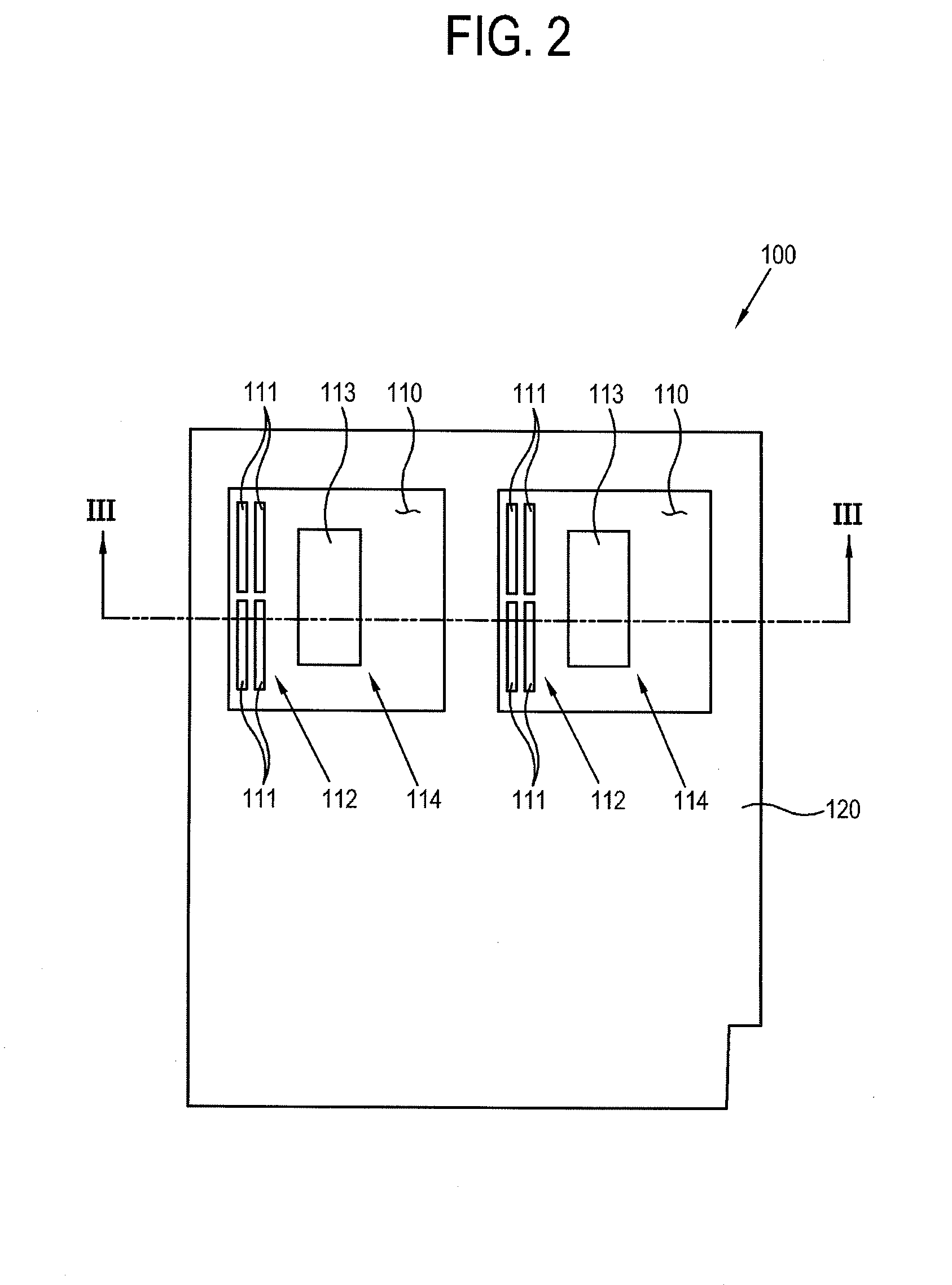 Waste ink container, waste ink storing apparatus and inkjet printer including the same