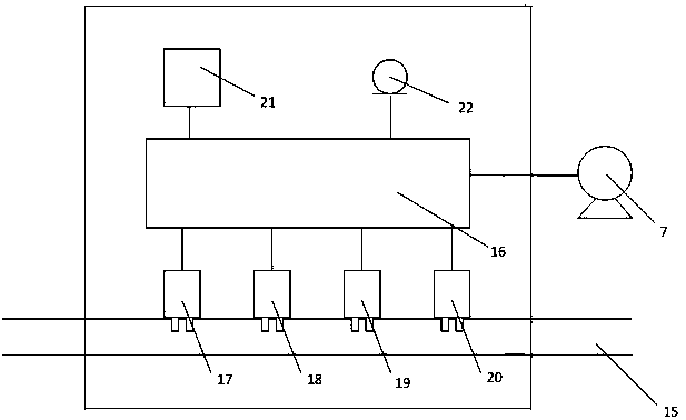 LoRa-based industrial exhaust emission monitoring device