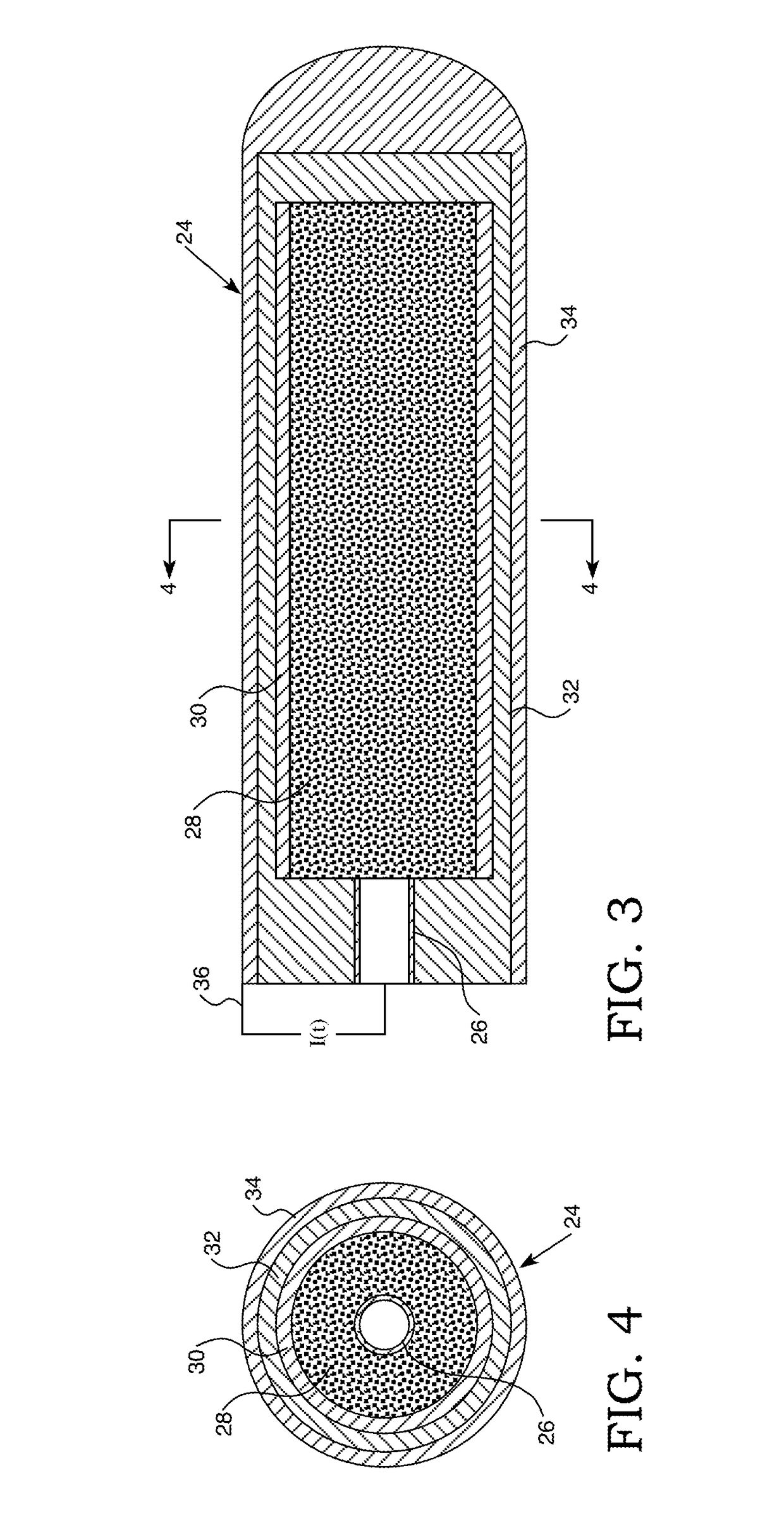 Nuclear powered vacuum microelectronic device