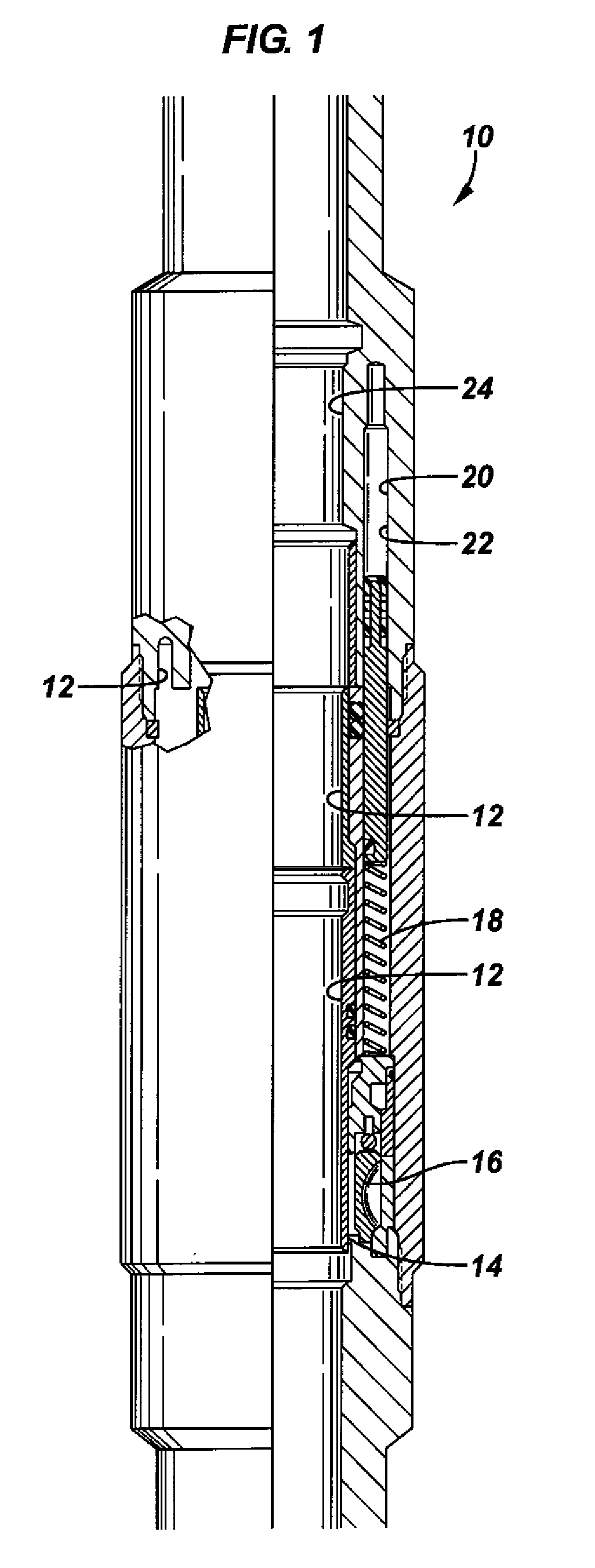 Downhole oilfield apparatus comprising a diamond-like carbon coating and methods of use