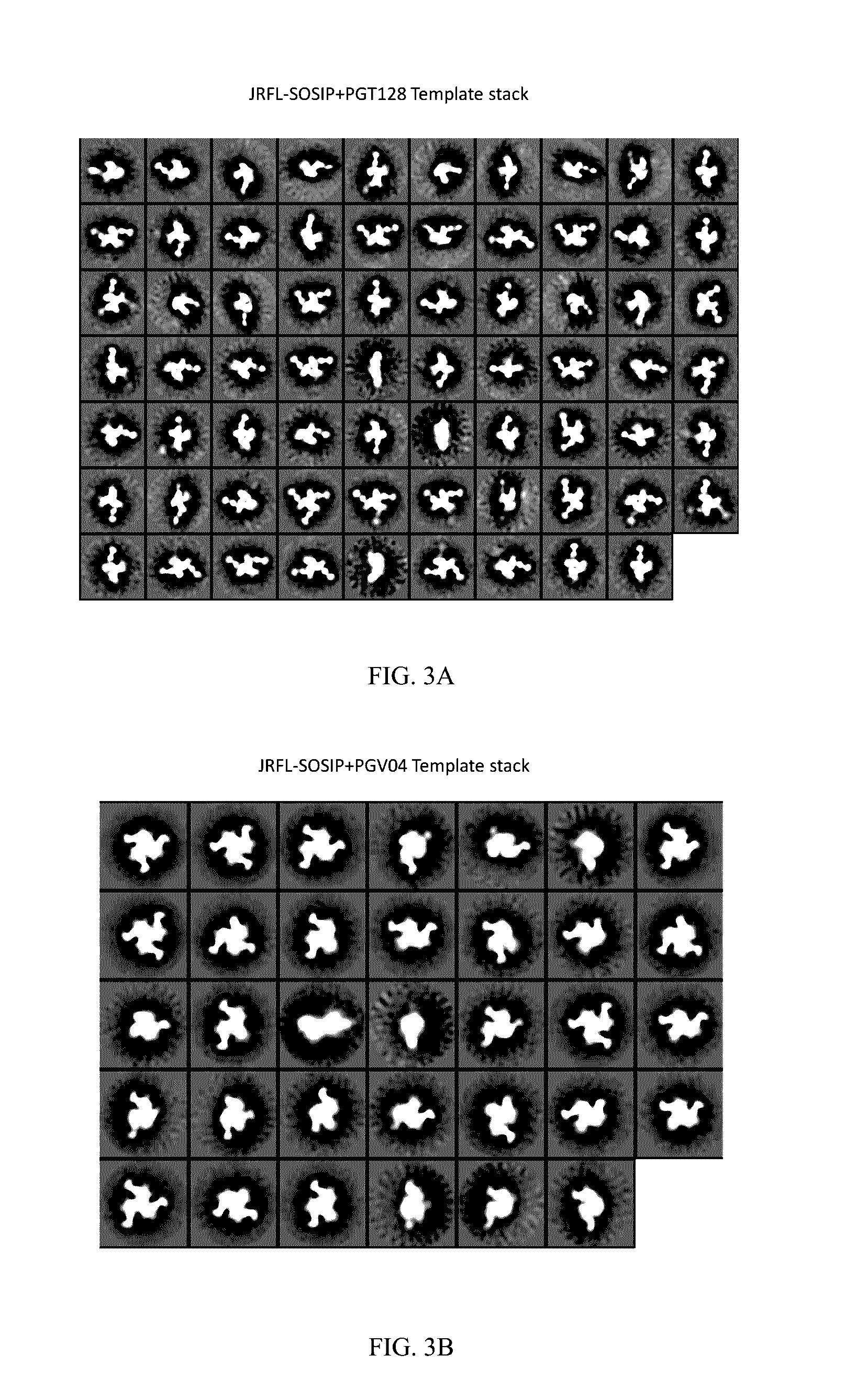 Soluble hiv-1 envelope glycoprotein trimers