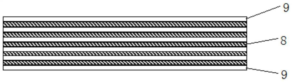 Vertical cavity surface emitting laser with high modulation bandwidth