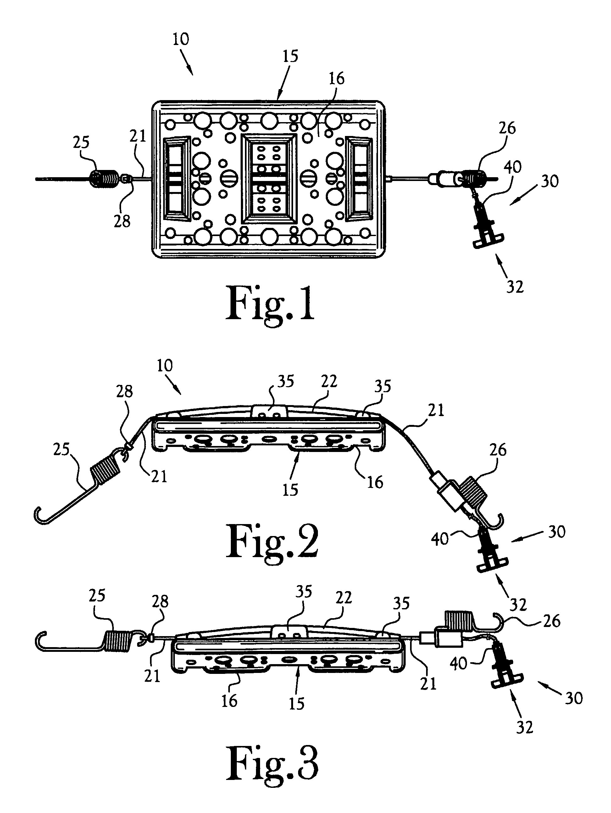 Integrated adjustable lumbar support and trim attachment system