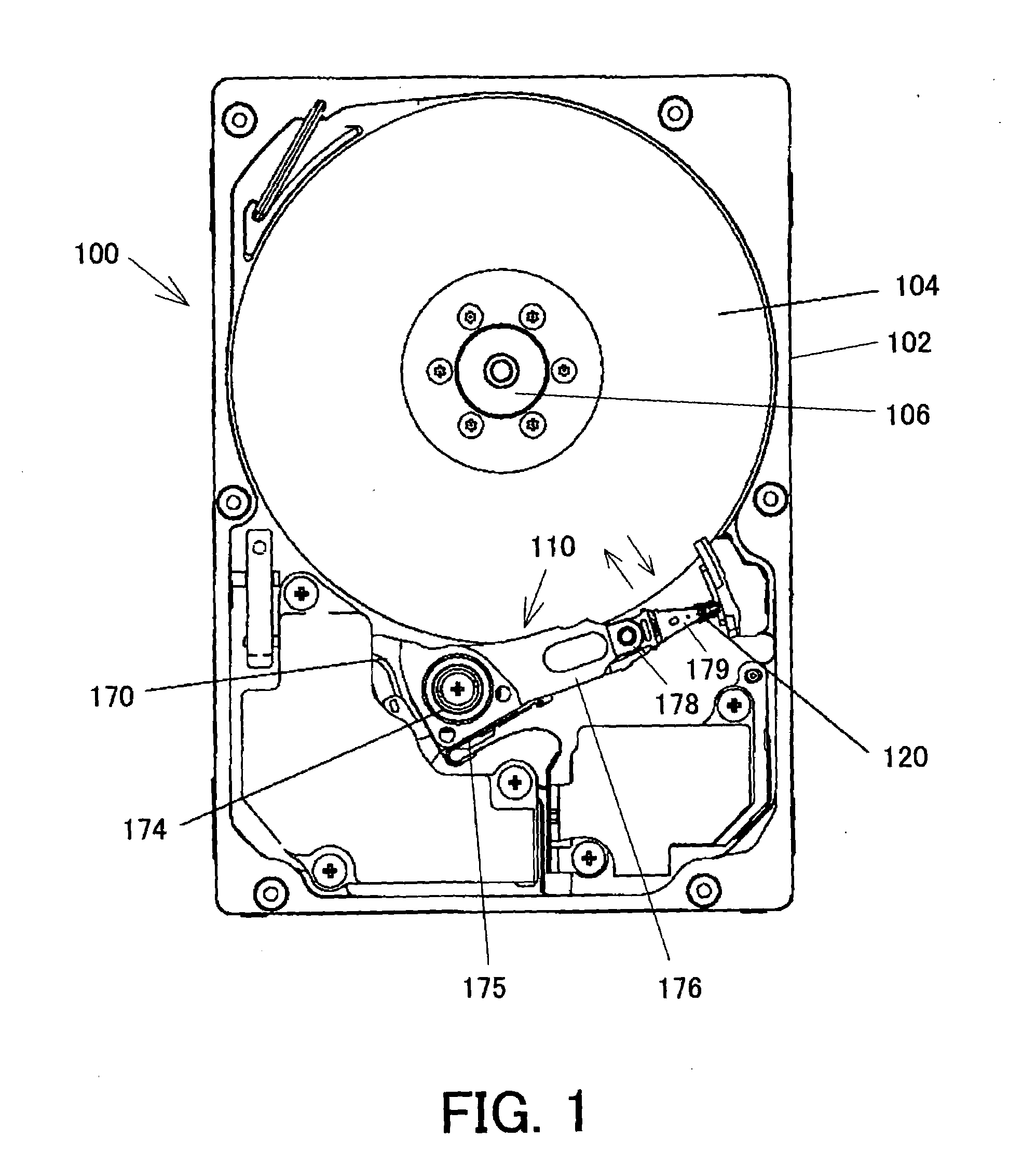 Magnetoresistive device, read head and storage having the same