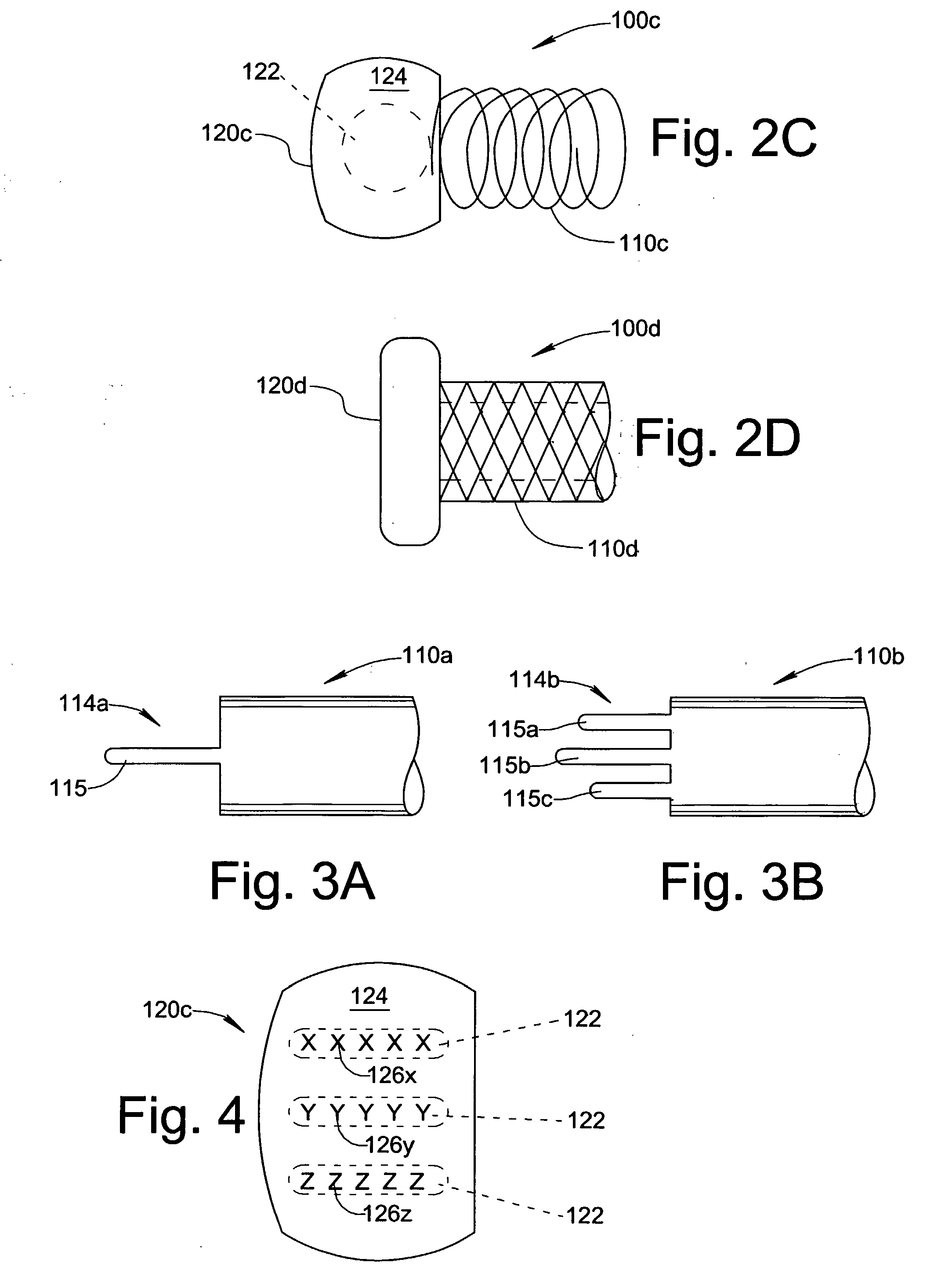 Treatment Medium Delivery Device and Methods for Delivery of Such Treatment Mediums to the Eye Using such a Delivery Device