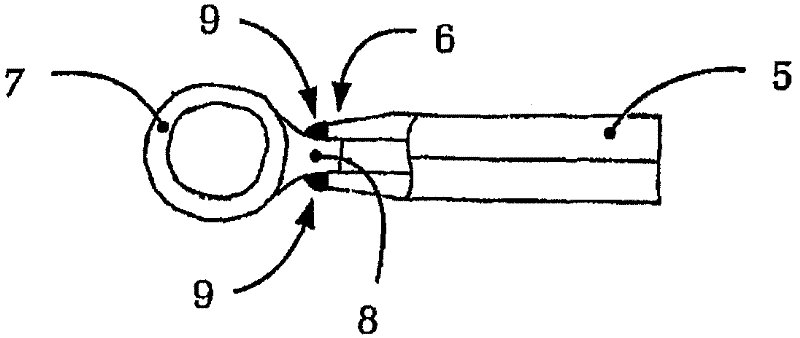 Ball-and-socket joint