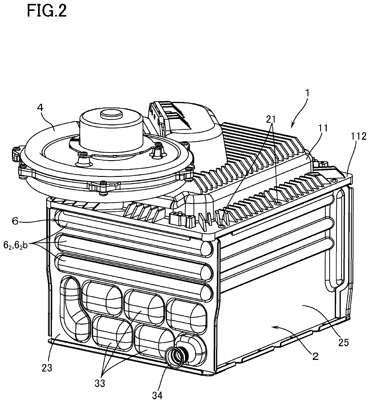 Combustion apparatus