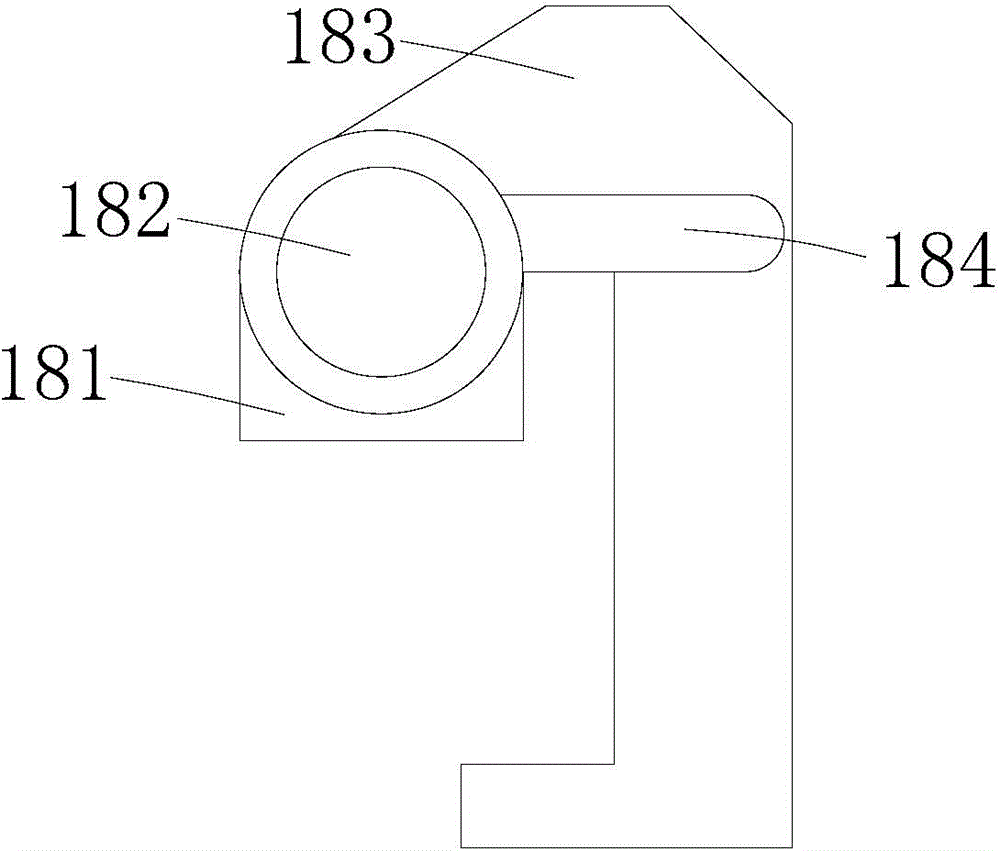Plate embossing device