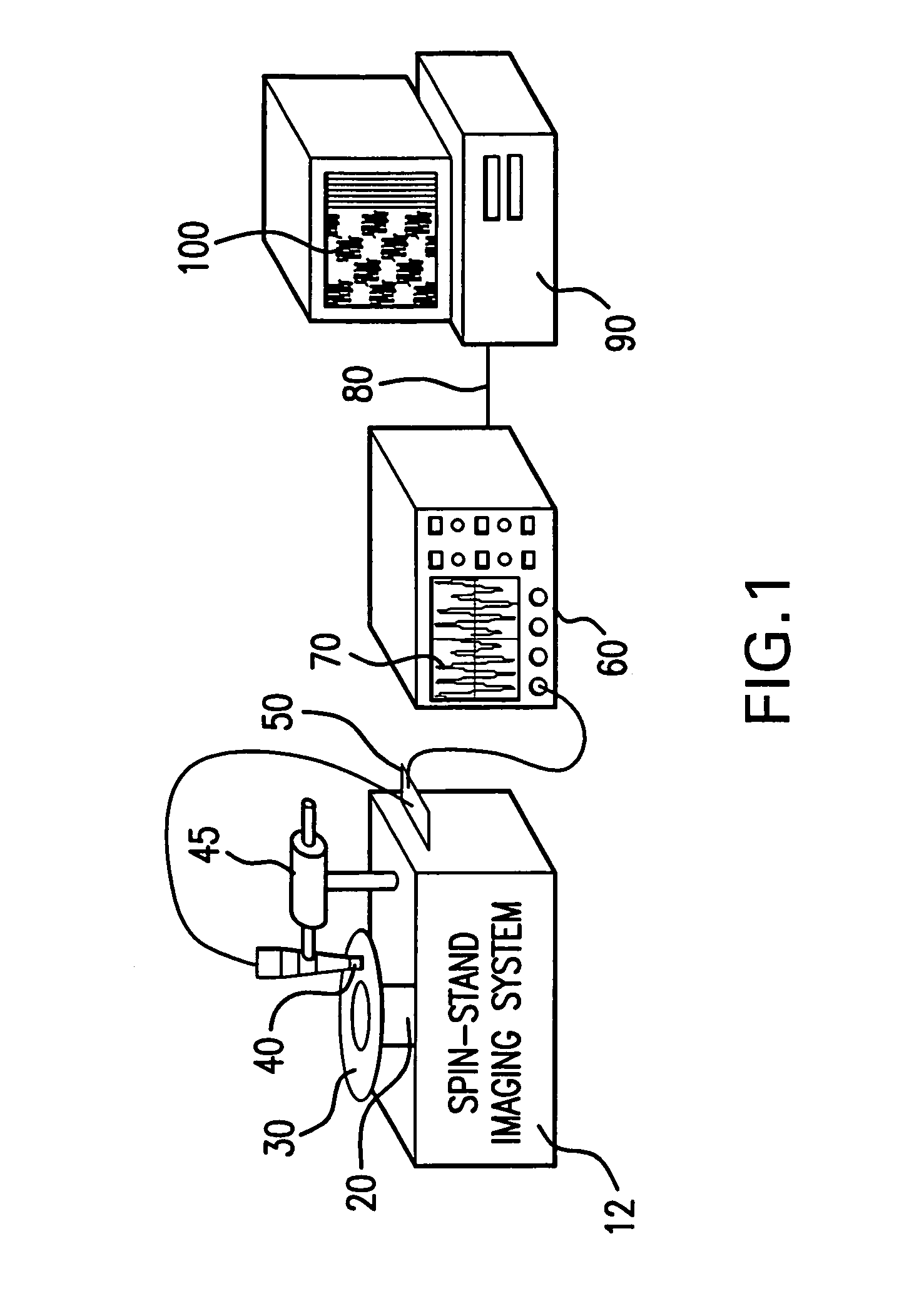 Method for intersymbol interference removal in data recovery