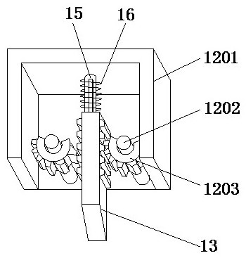 A fully automatic welding device for the production of mask ear loops