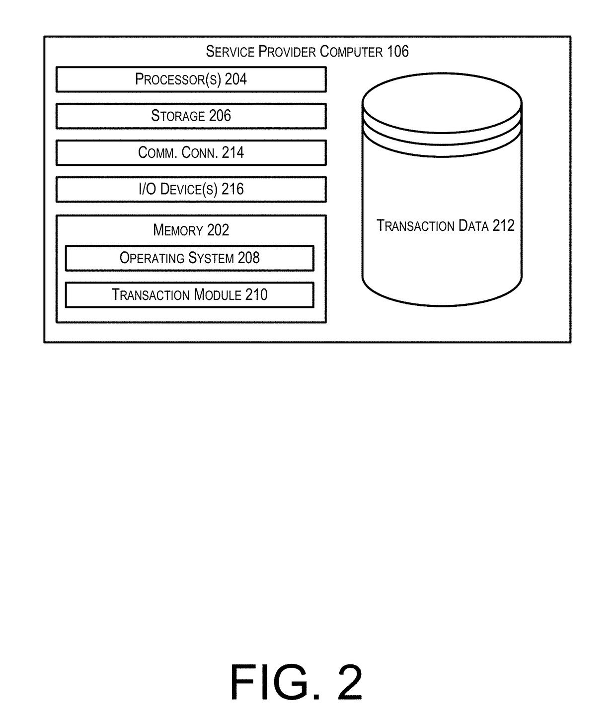 Keyboard application with third party engagement selectable items