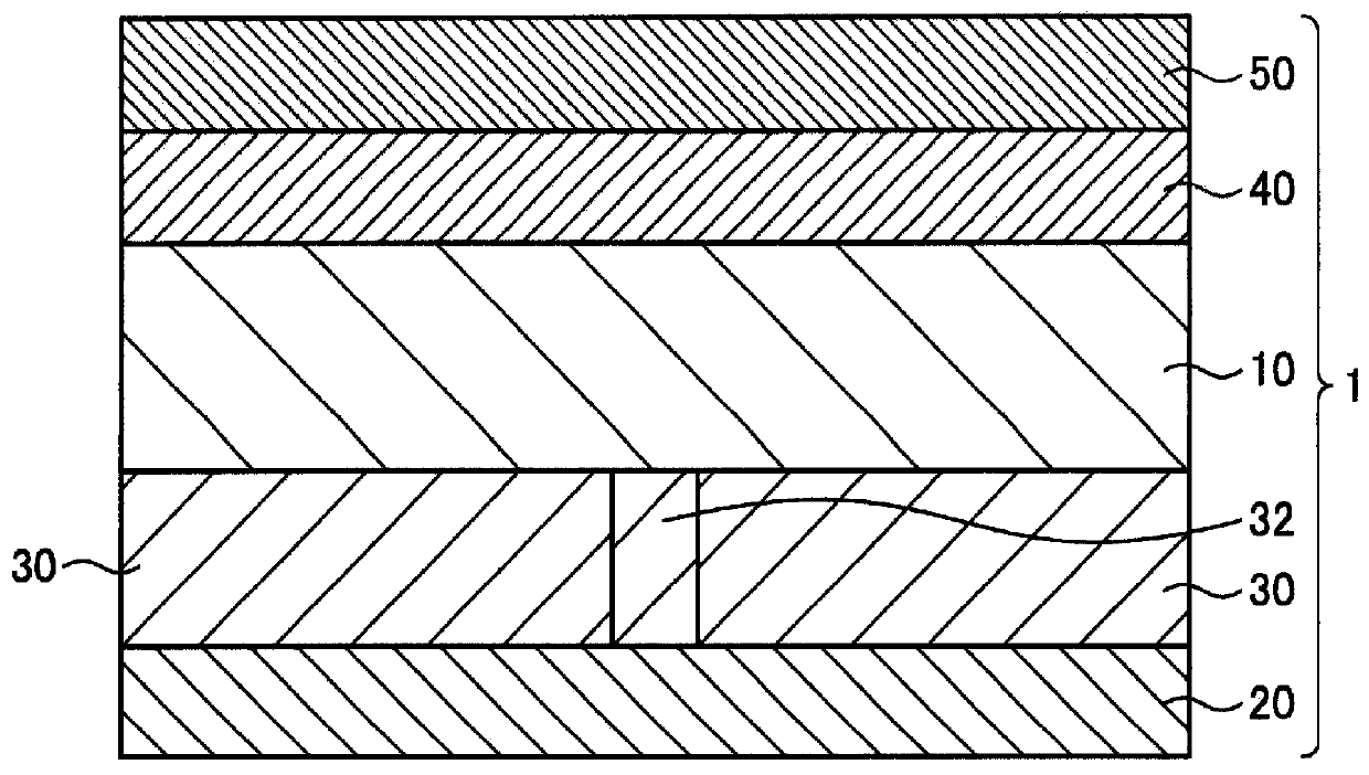 Photoelectric conversion element and method for manufacturing same