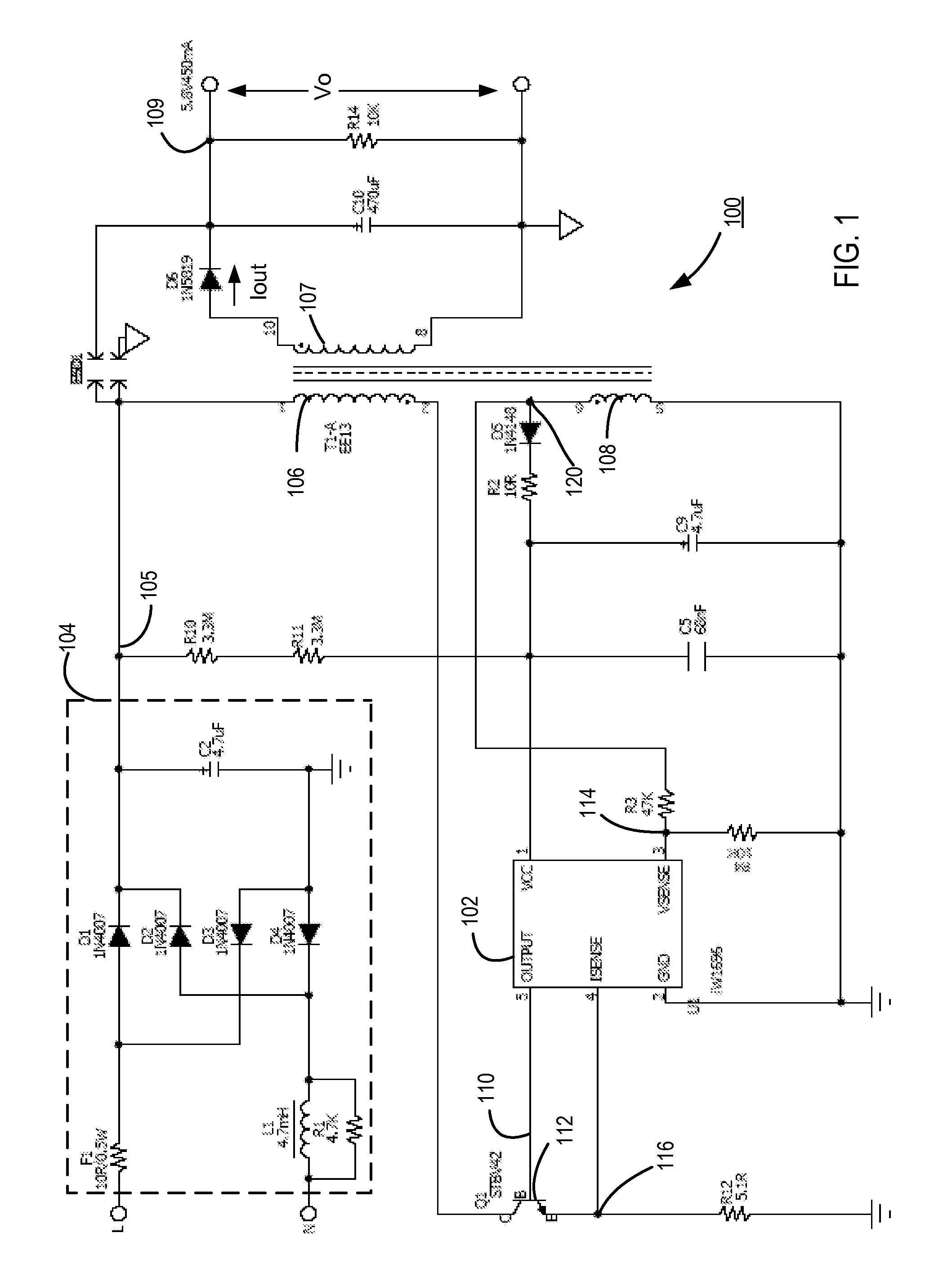 Valley-mode switching schemes for switching power converters