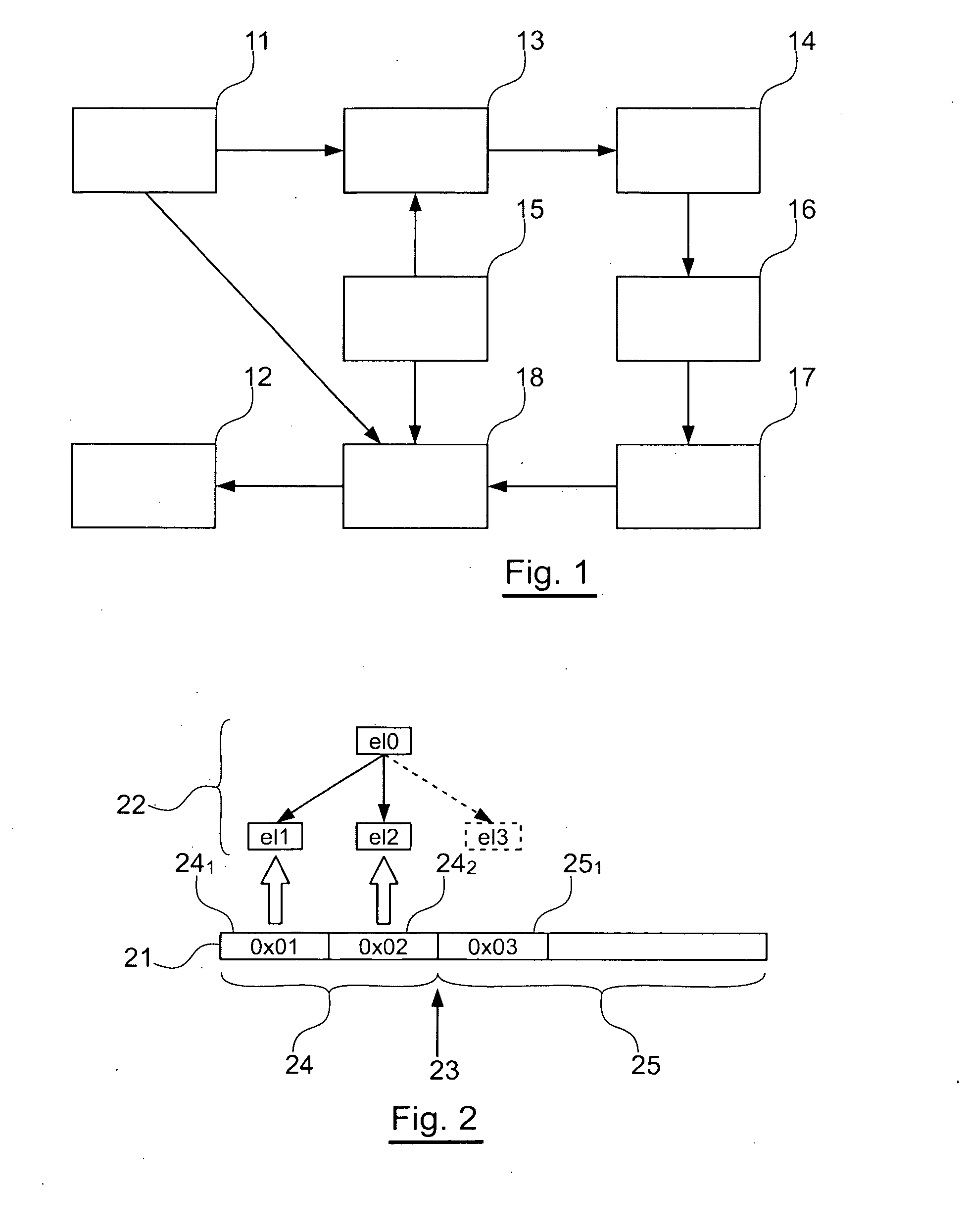 Method of generating a file describing a bitstream, corresponding device and computer program product