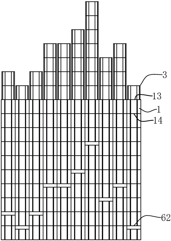 A Multifunctional Combined Teaching Aid for Probability Learning