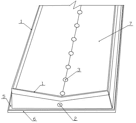 Excrement insect culture device capable of automatically separating insects from excrement and culture method thereof