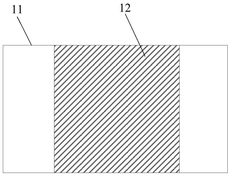 Block processing method and device, computing equipment and storage medium