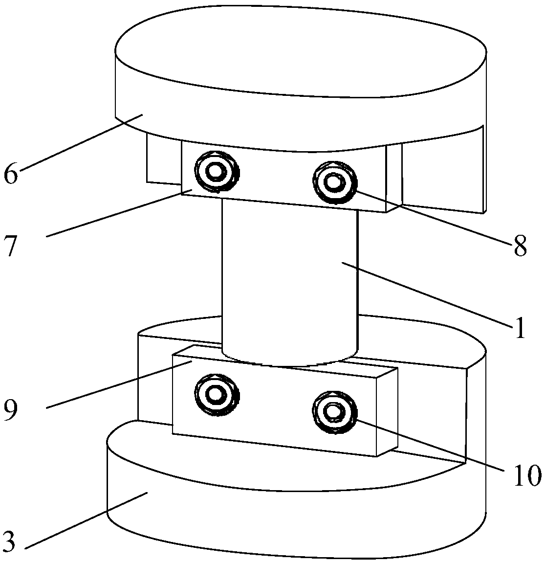 Method for predicting permeability of coal under stress loading conditions based on CT scans