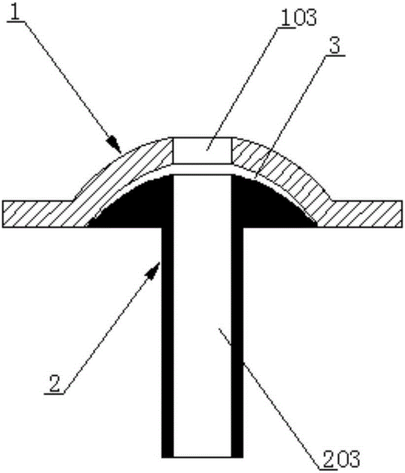 Tray and anchor system for underground coal mine anchor rod supporting