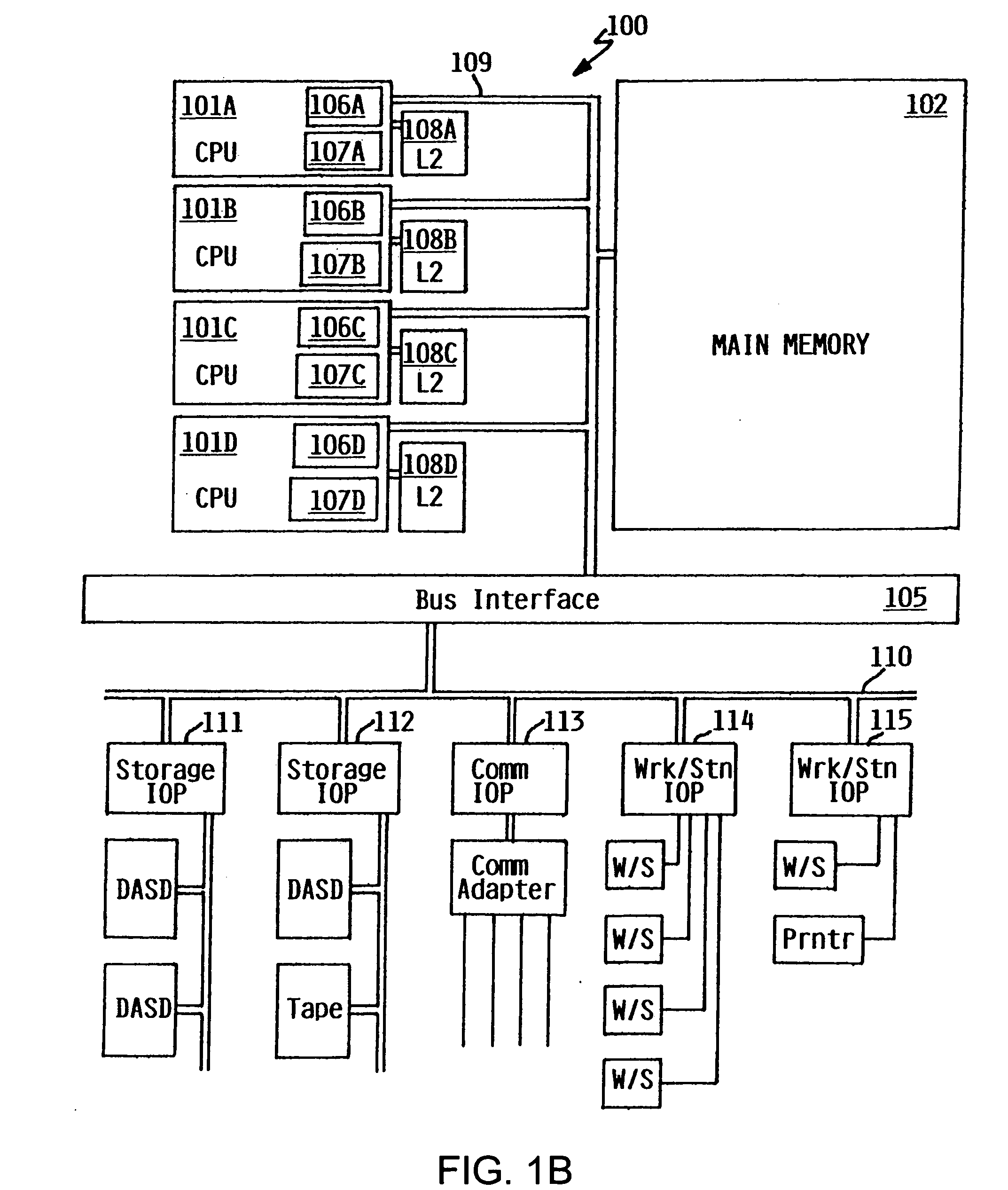 Method and apparatus for testing, characterizing and monitoring a chip interface using a second data path