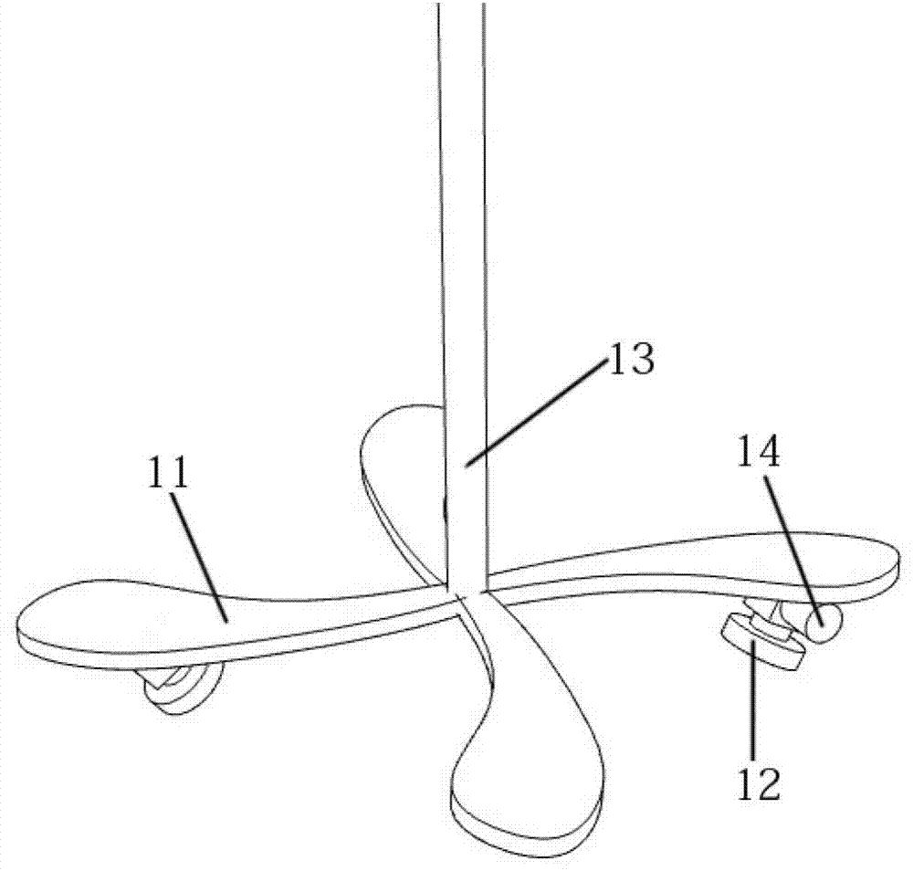 Oil-injecting device and oil-injecting method for cake molds