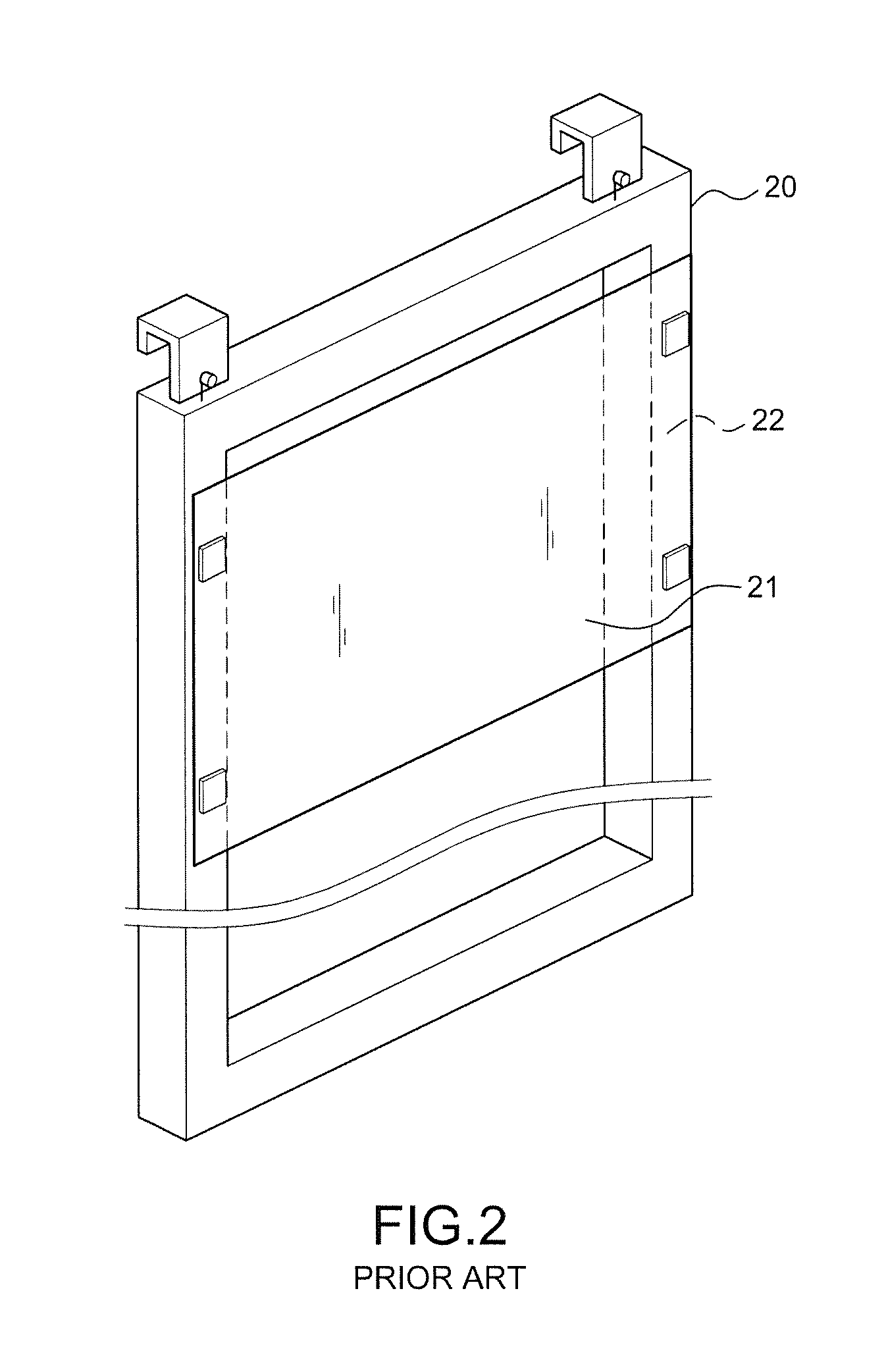 Method of thin printed circuit board wet process consistency on the same carrier