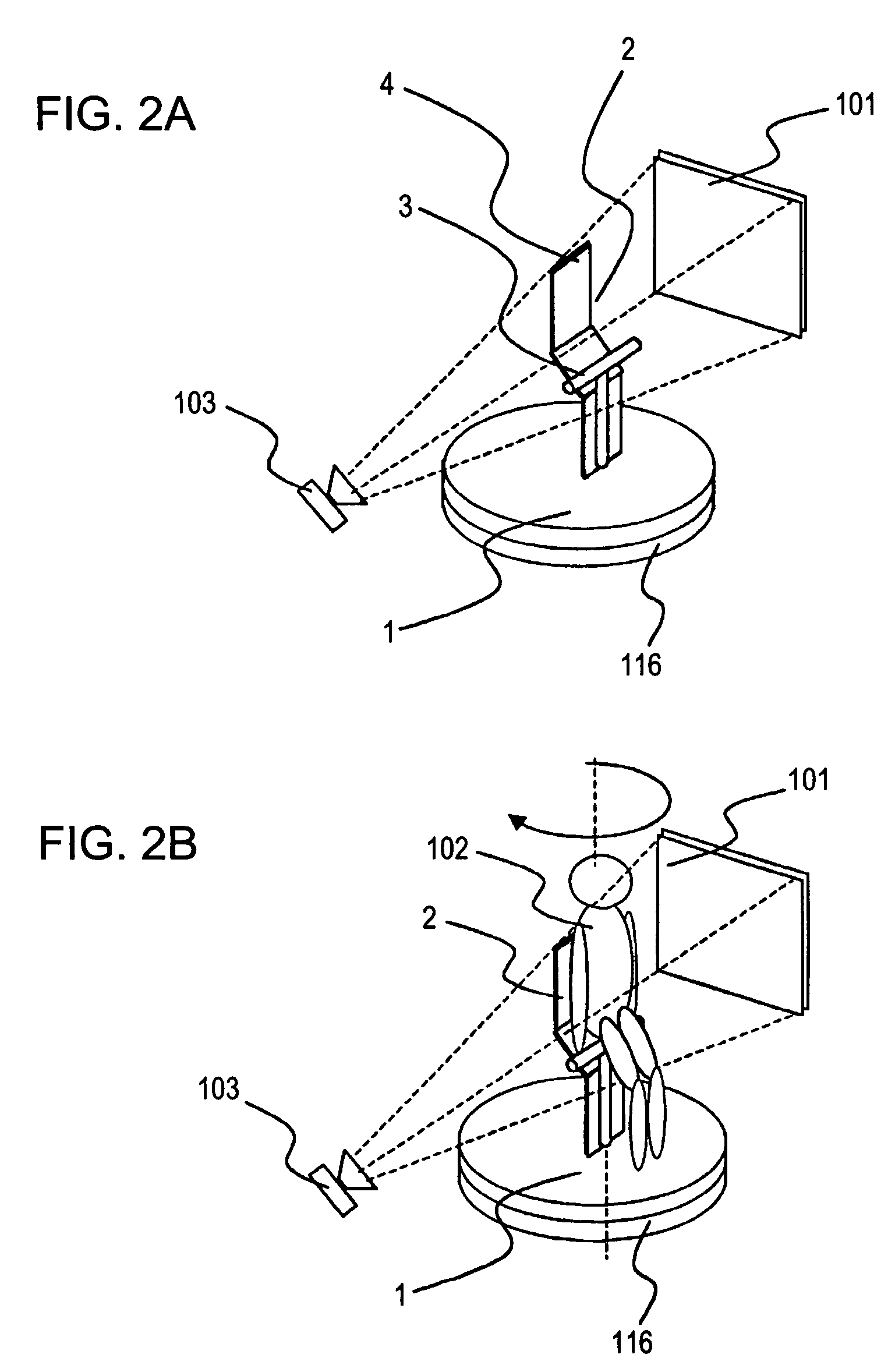 X-ray apparatus capable of operating in a plurality of imaging modes