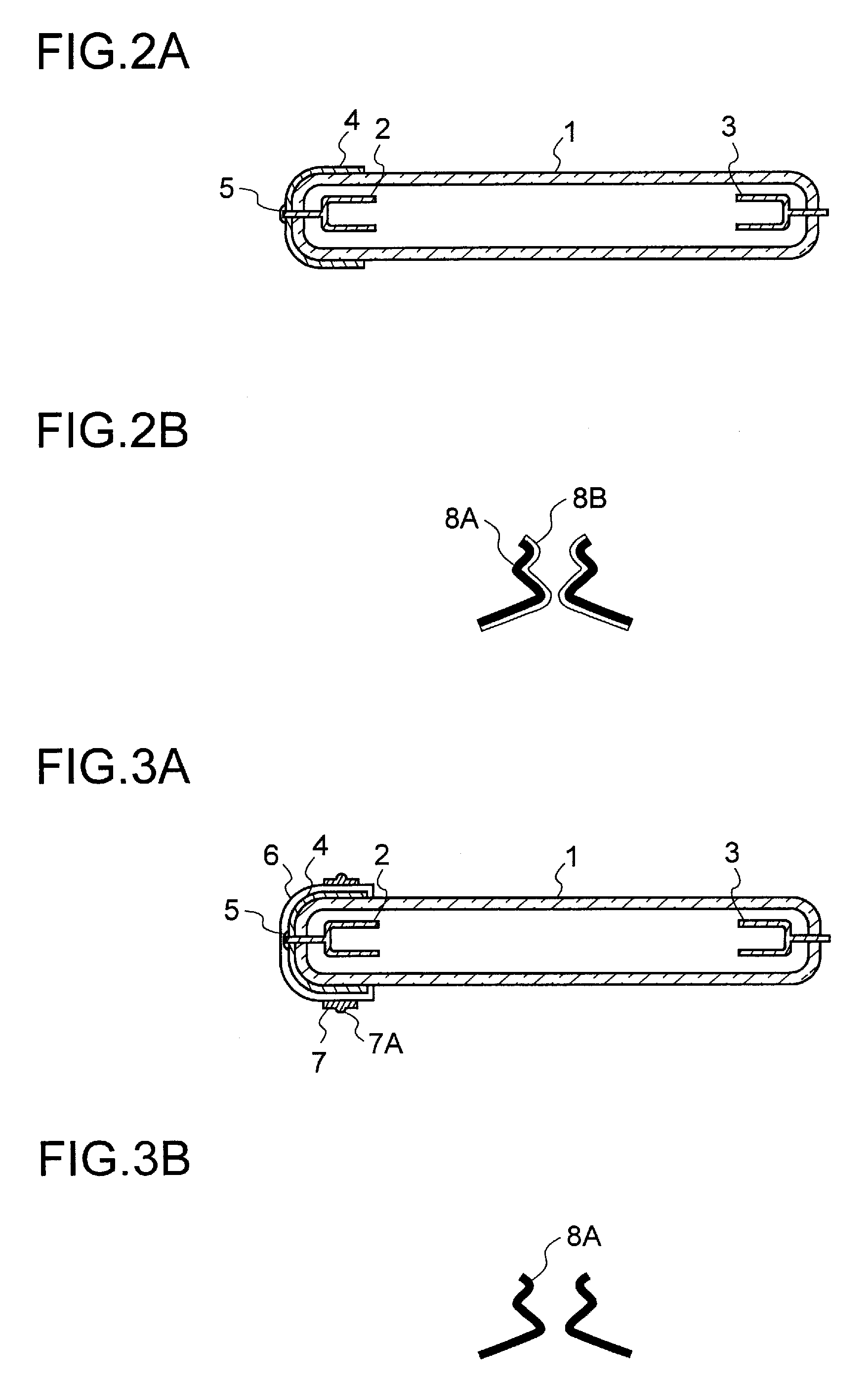 Illuminating apparatus for display device and display device having same