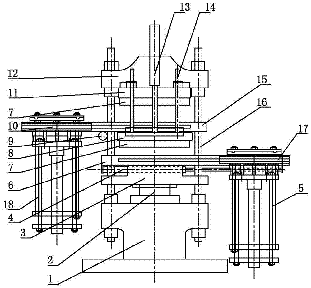 Automatic production equipment for hot water bag and method for producing hot water bag