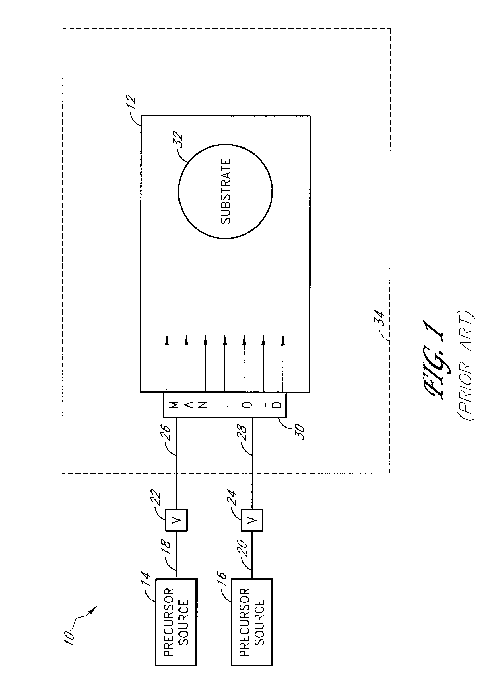 Valve with high temperature rating