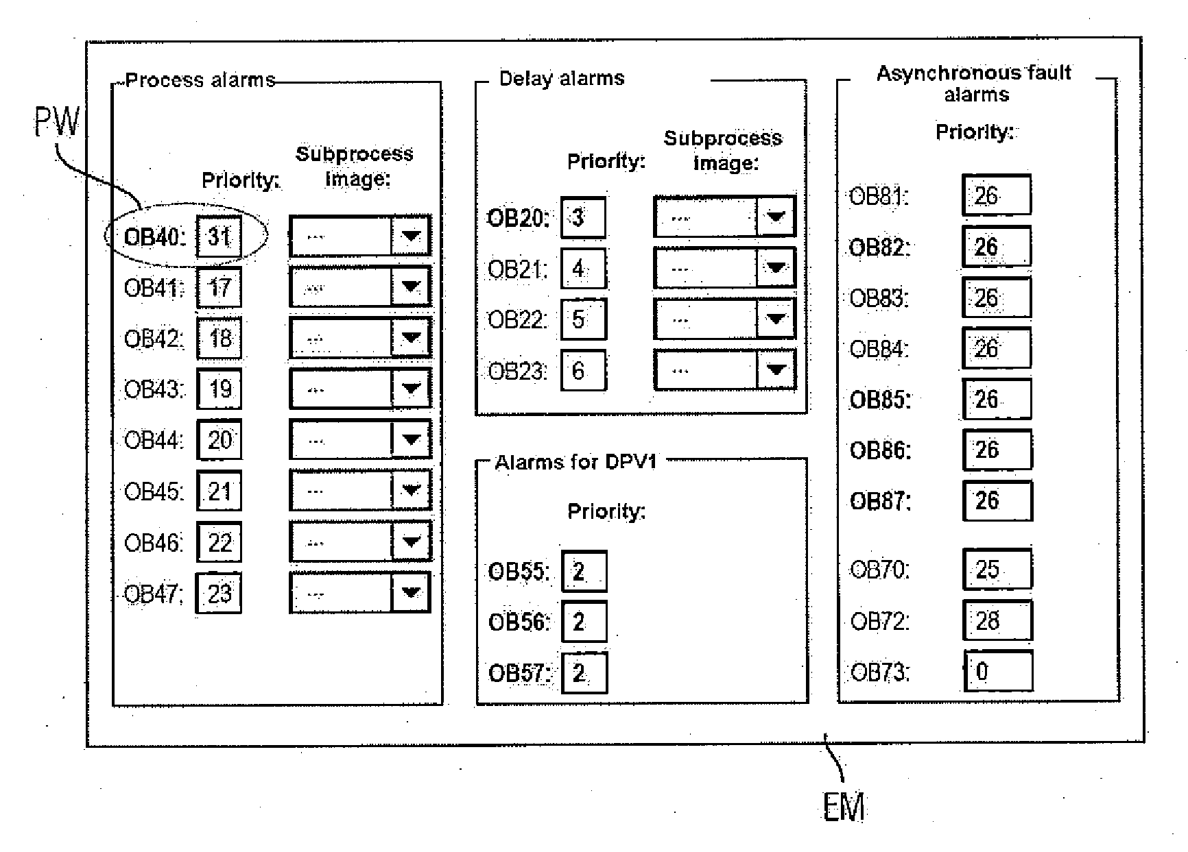 Method and Programming System for Programming an Automation Component