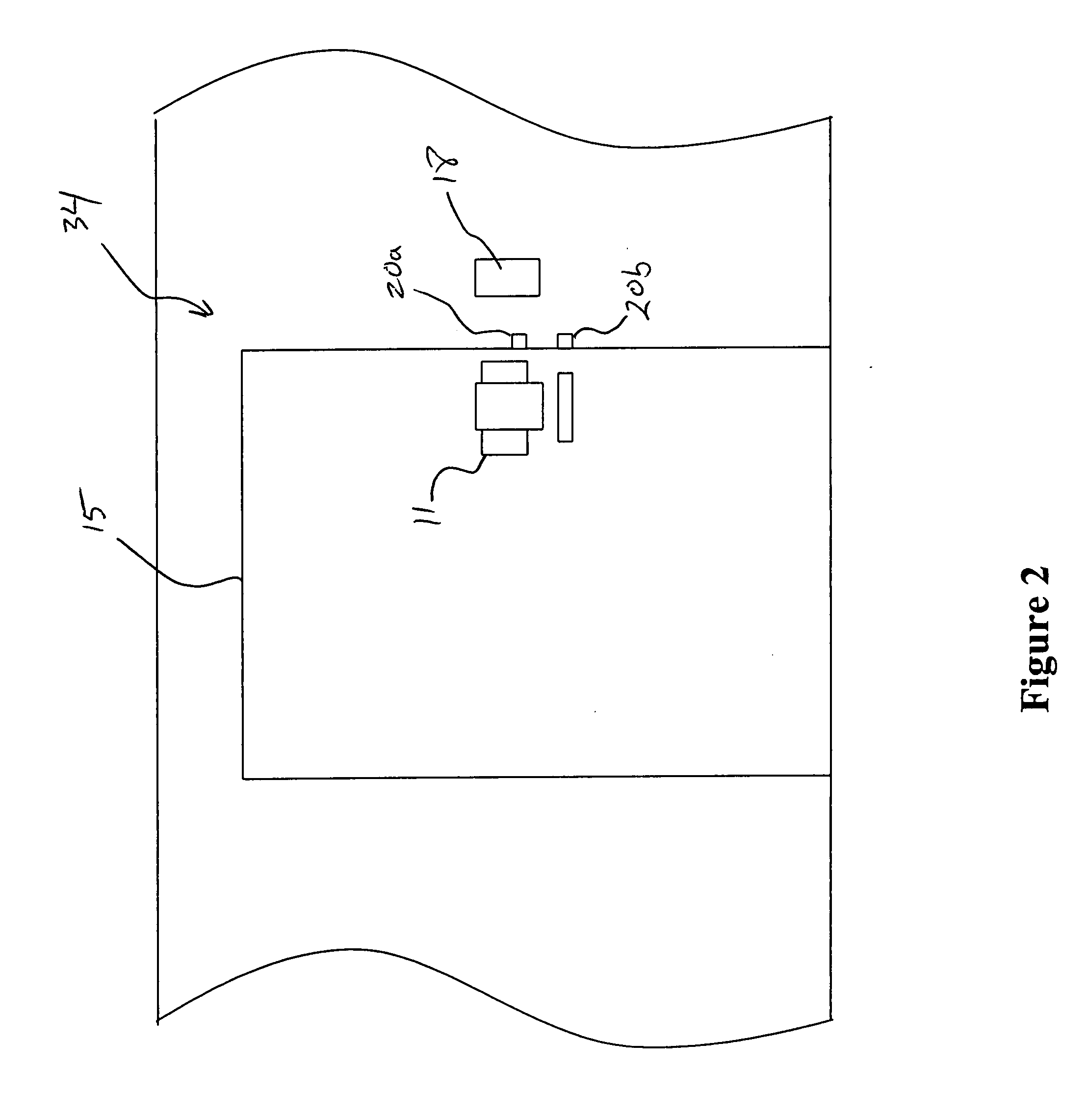 Power management lock system and method