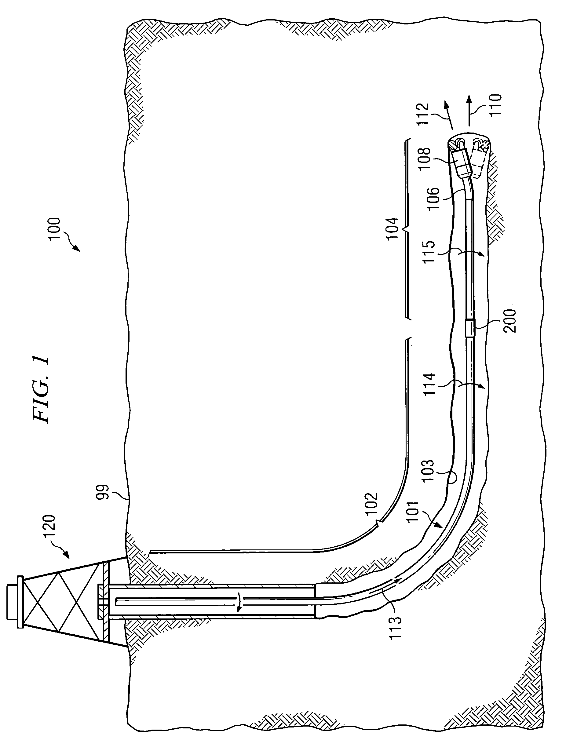 System and method for directional drilling utilizing clutch assembly