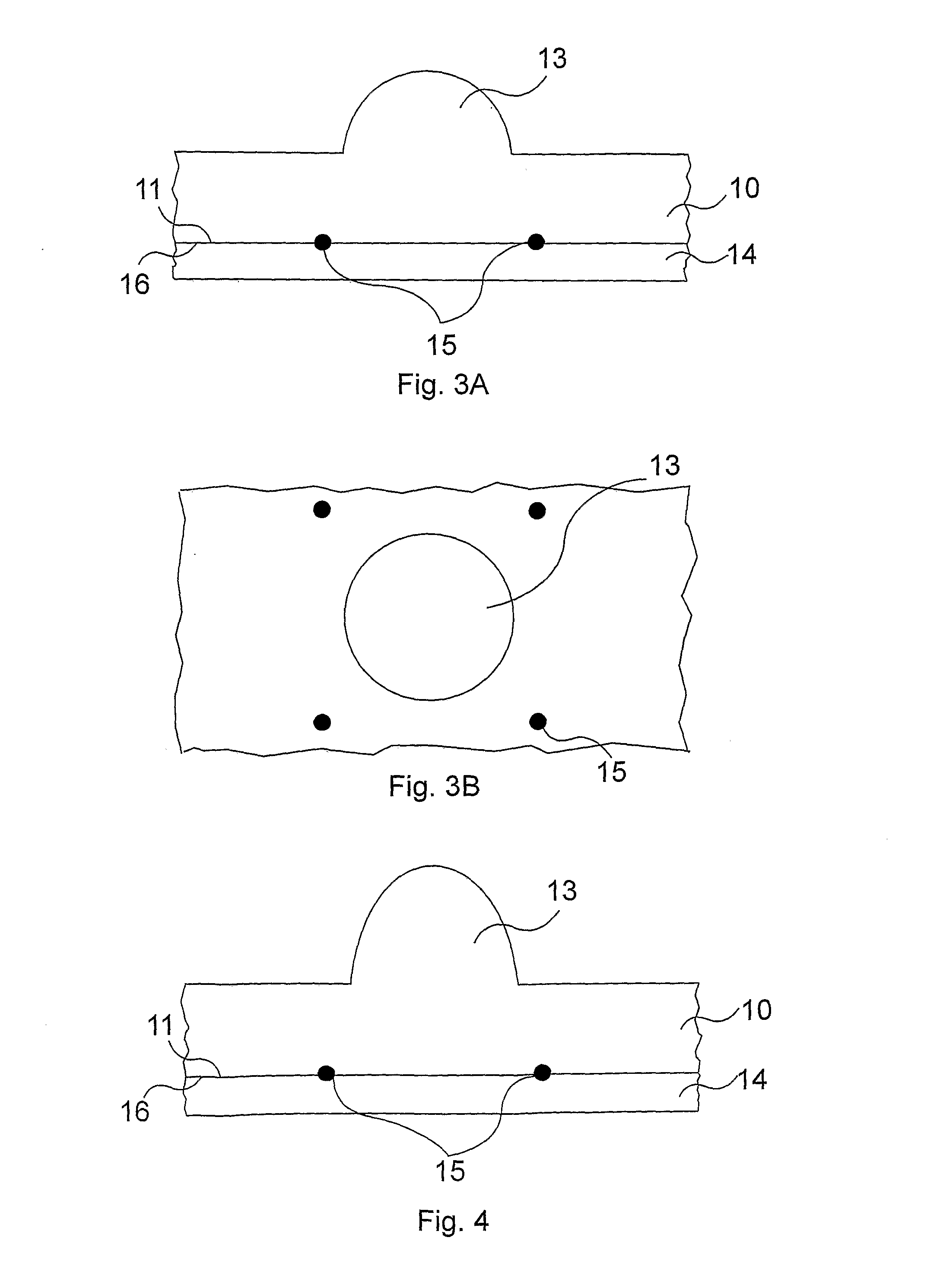 Elastic covering for tactile sensors and tactile sensor array with elastic covering