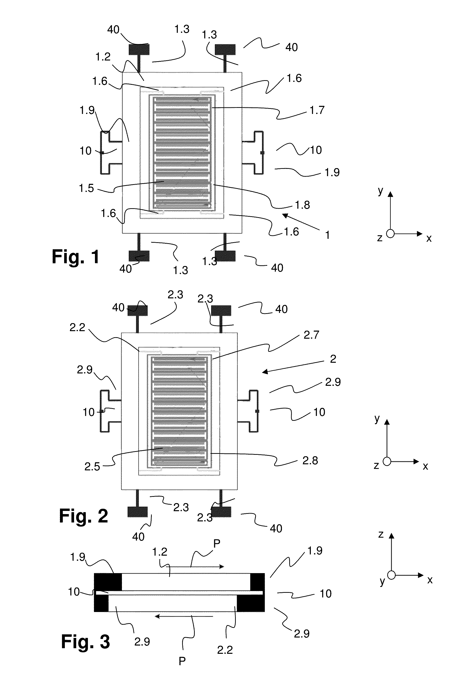 Micro-gyroscope and method for operating a micro-gyroscope