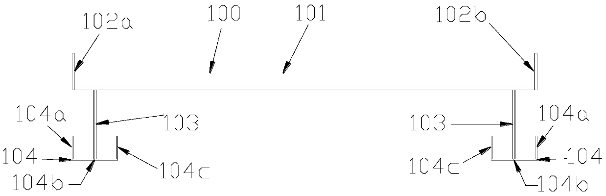 Antenna reflector and antenna