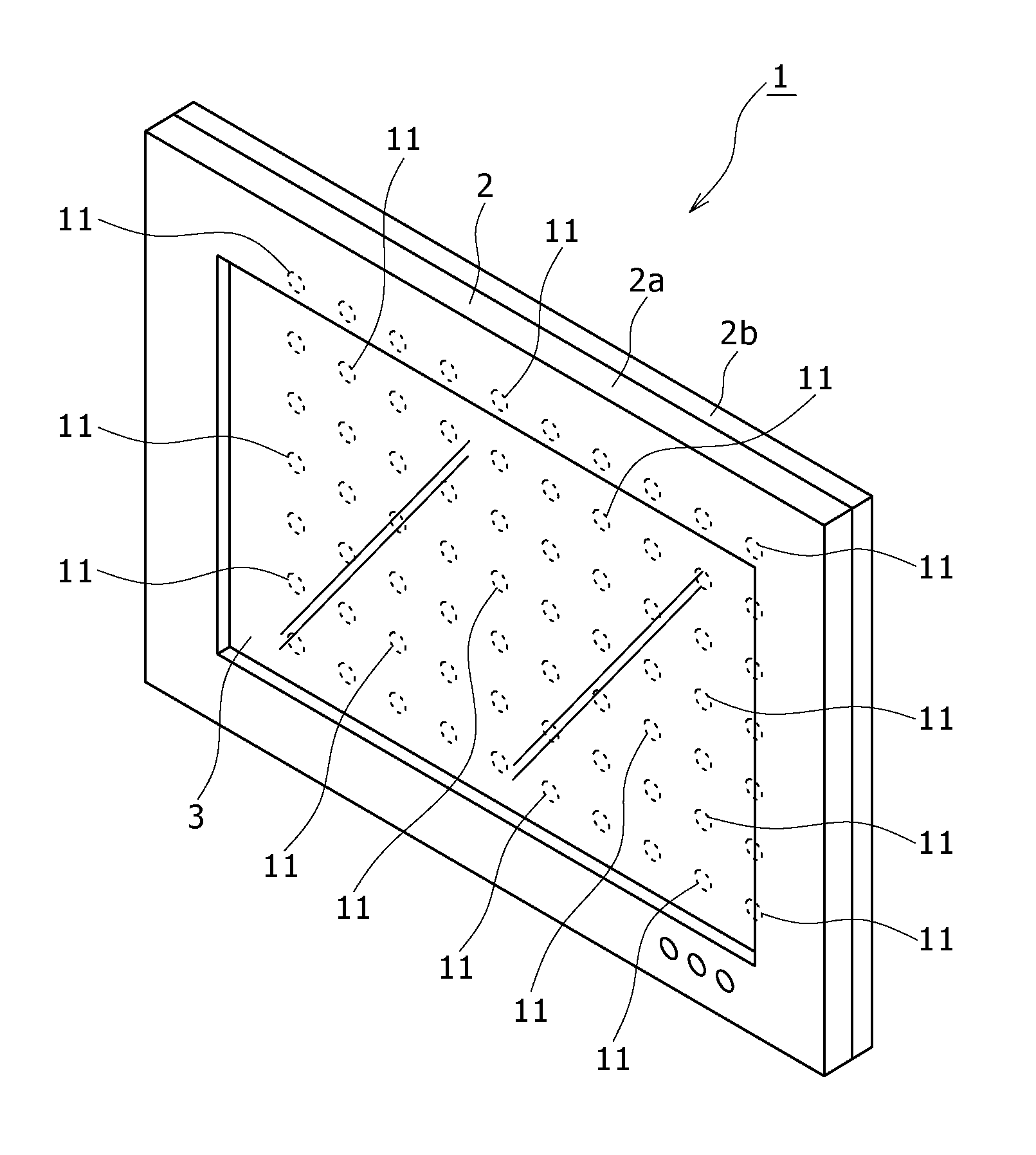 Light emitting device, surface light source device, and image display device