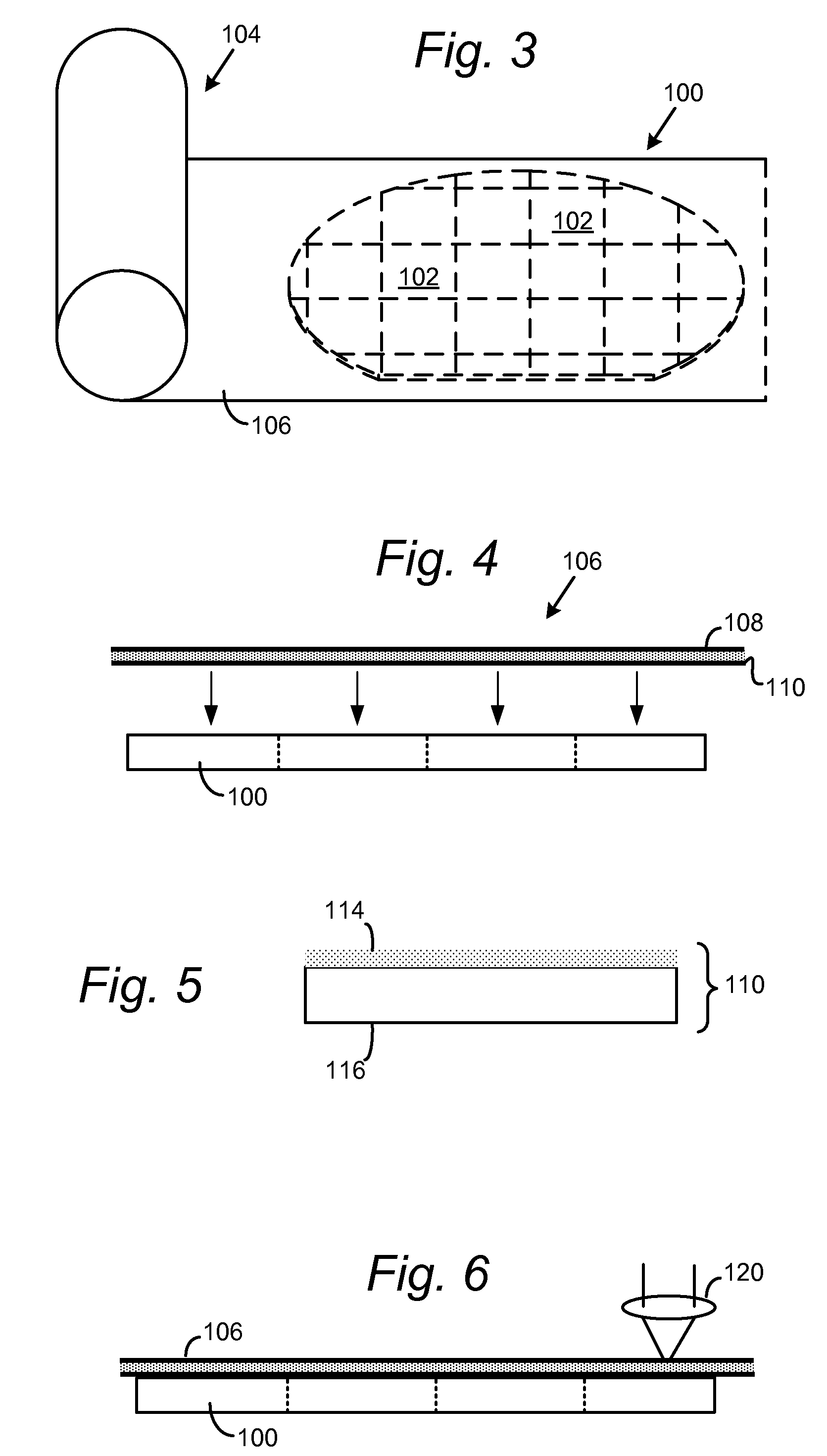 Semiconductor die having a redistribution layer